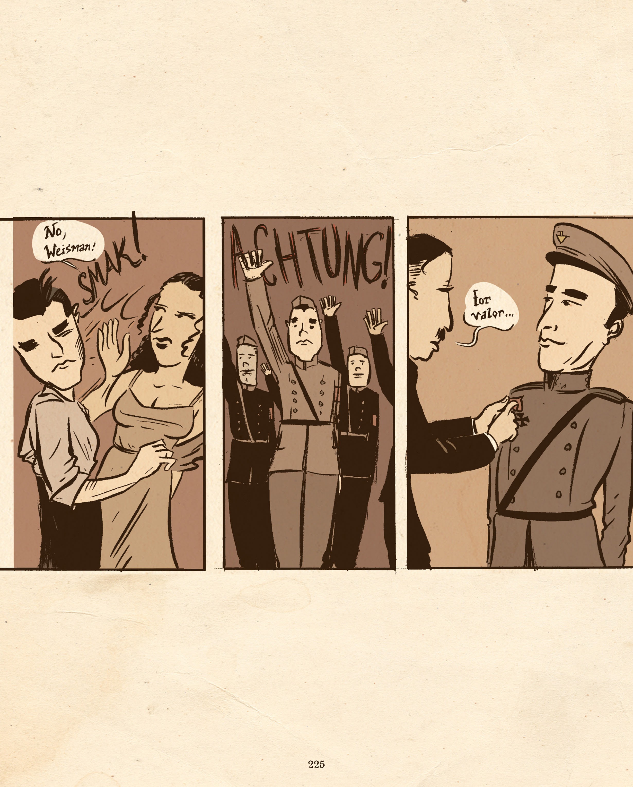 Read online 2 Sisters comic -  Issue # TPB (Part 2) - 114