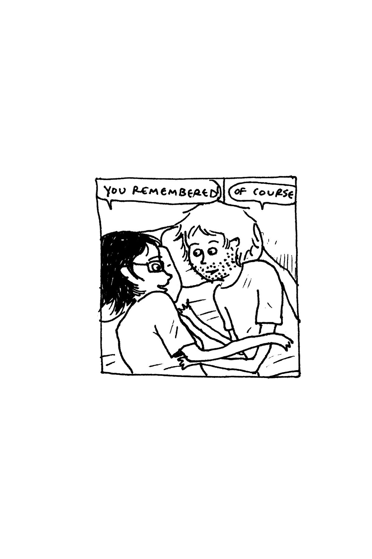 Read online AEIOU or Any Easy Intimacy comic -  Issue # TPB (Part 1) - 79