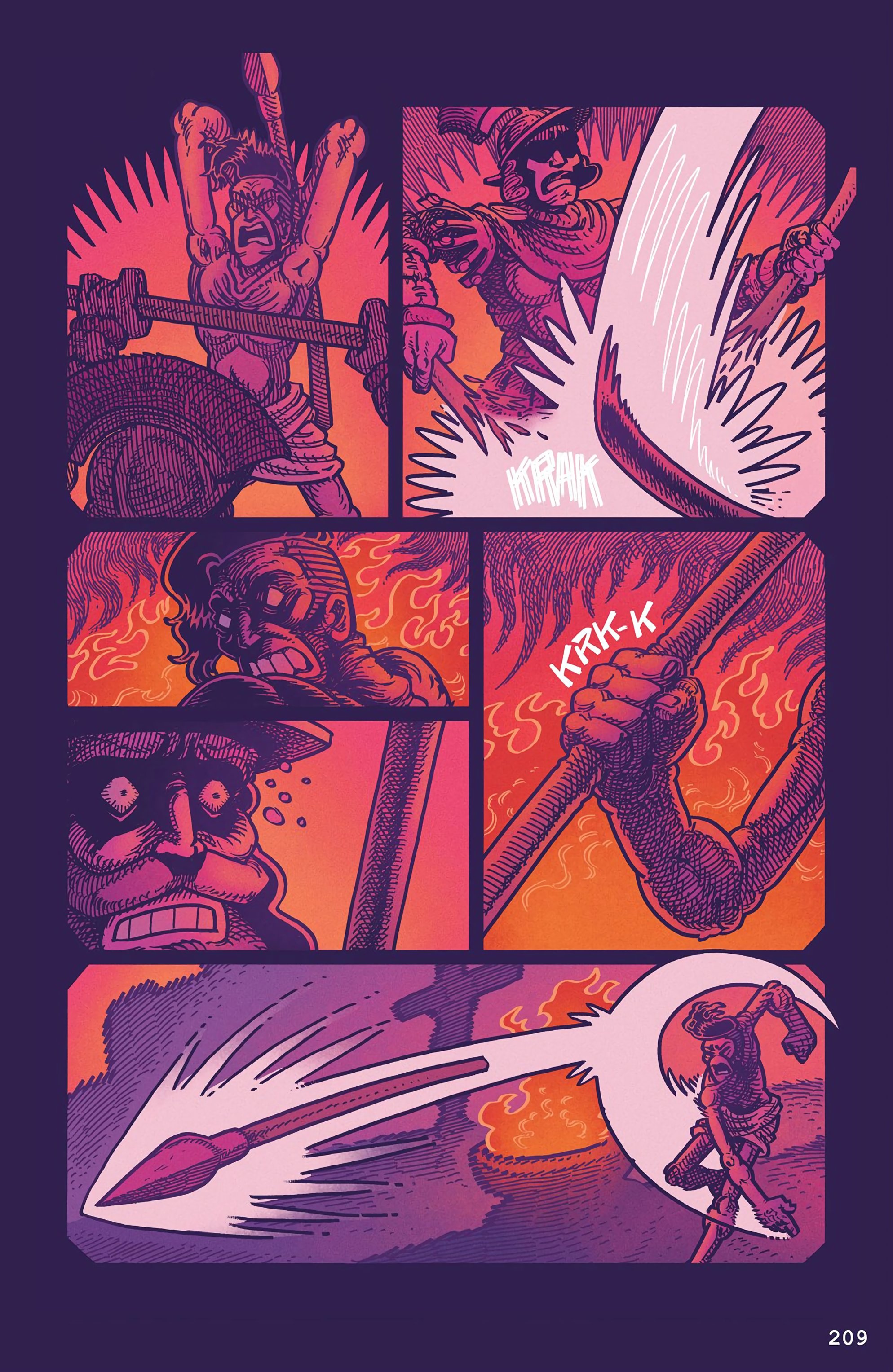 Read online eJunky comic -  Issue # TPB (Part 3) - 10