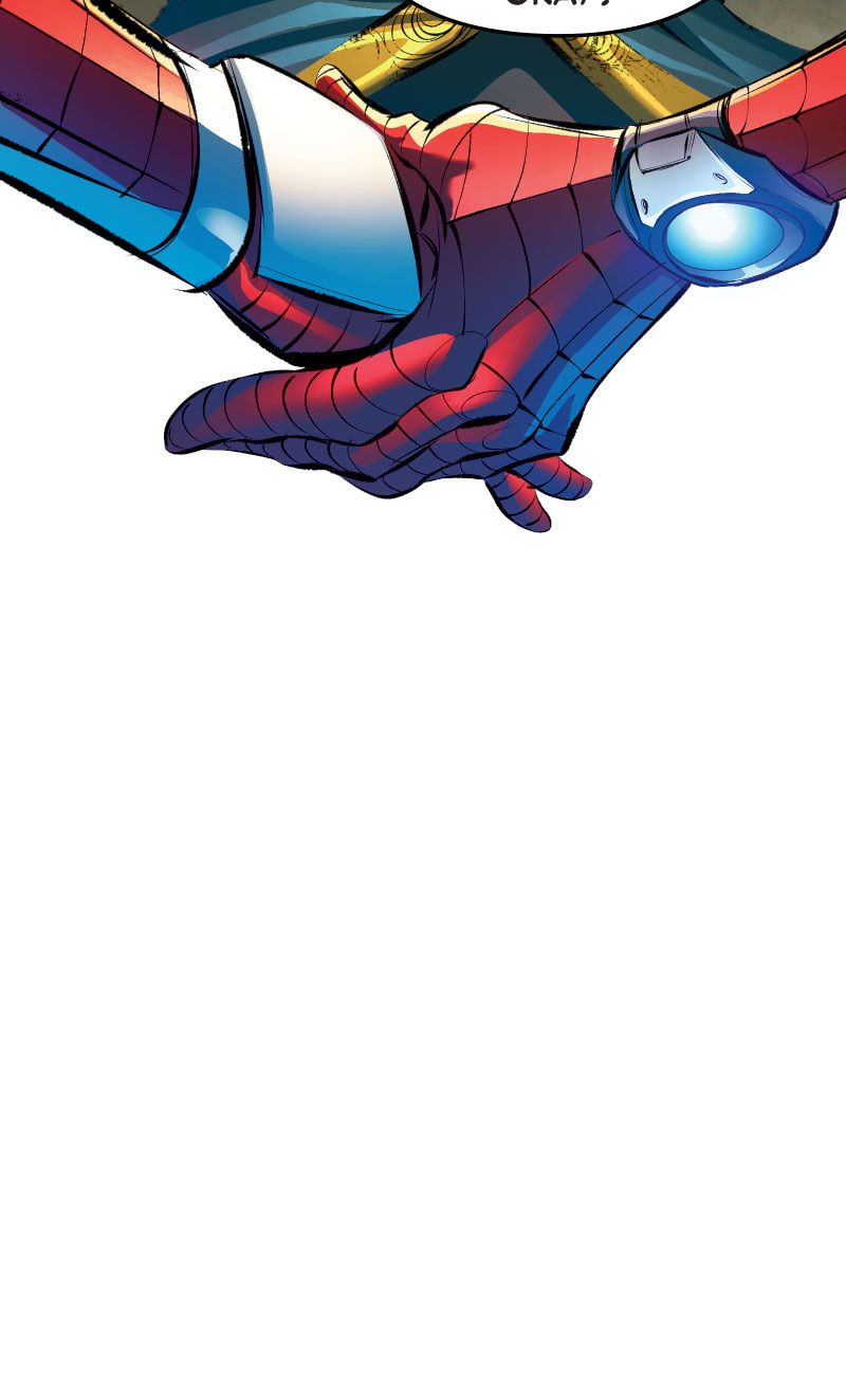 Read online Spider-Man Unlimited Infinity Comic comic -  Issue #12 - 47