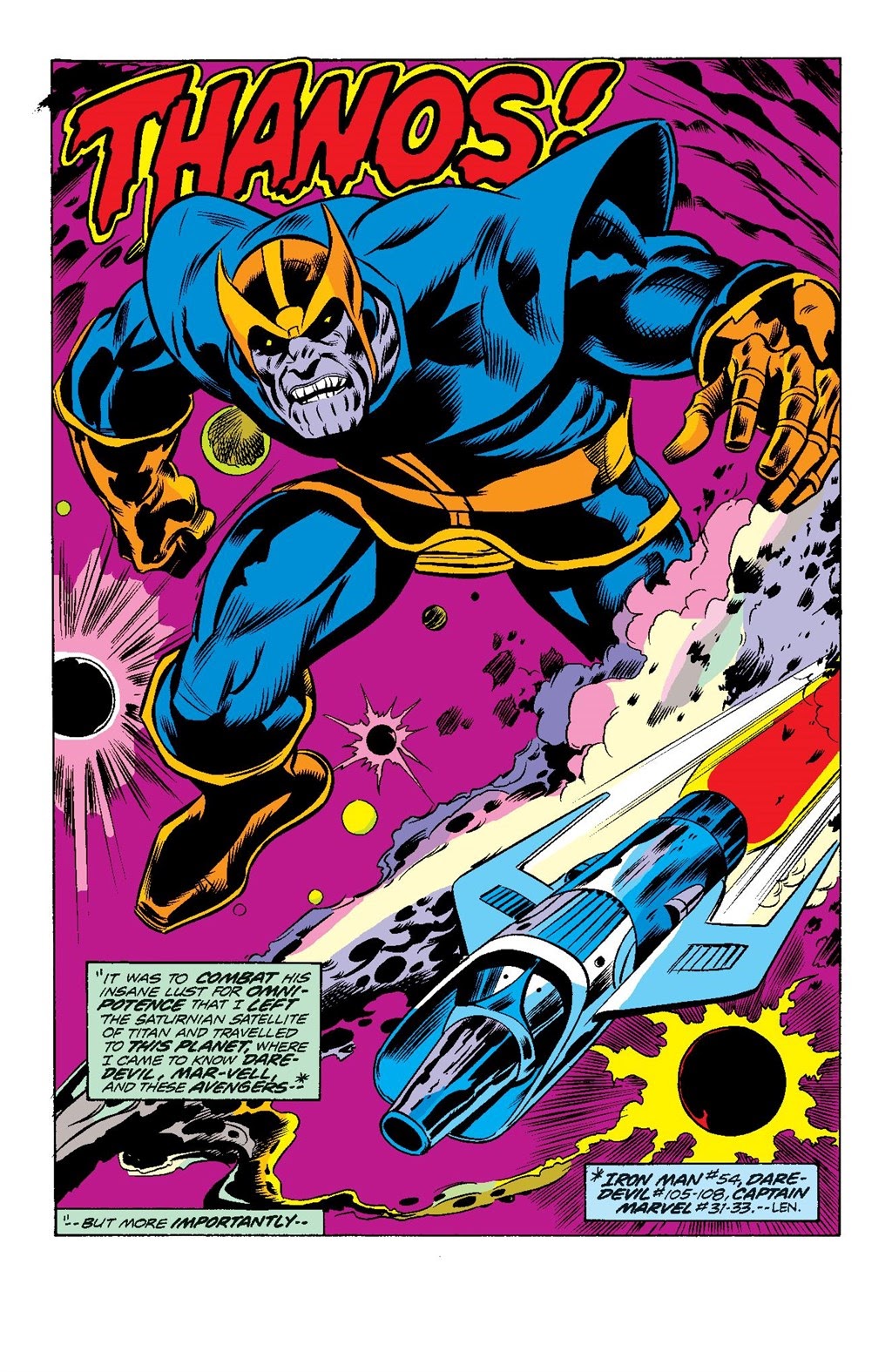 Read online Avengers Epic Collection: Kang War comic -  Issue # TPB (Part 2) - 87