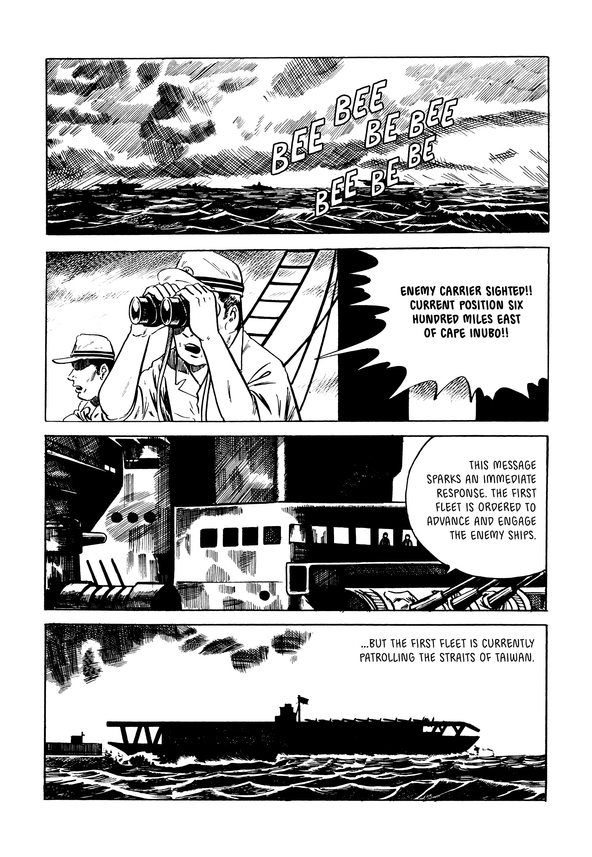 Read online Showa: A History of Japan comic -  Issue # TPB 2 (Part 3) - 45