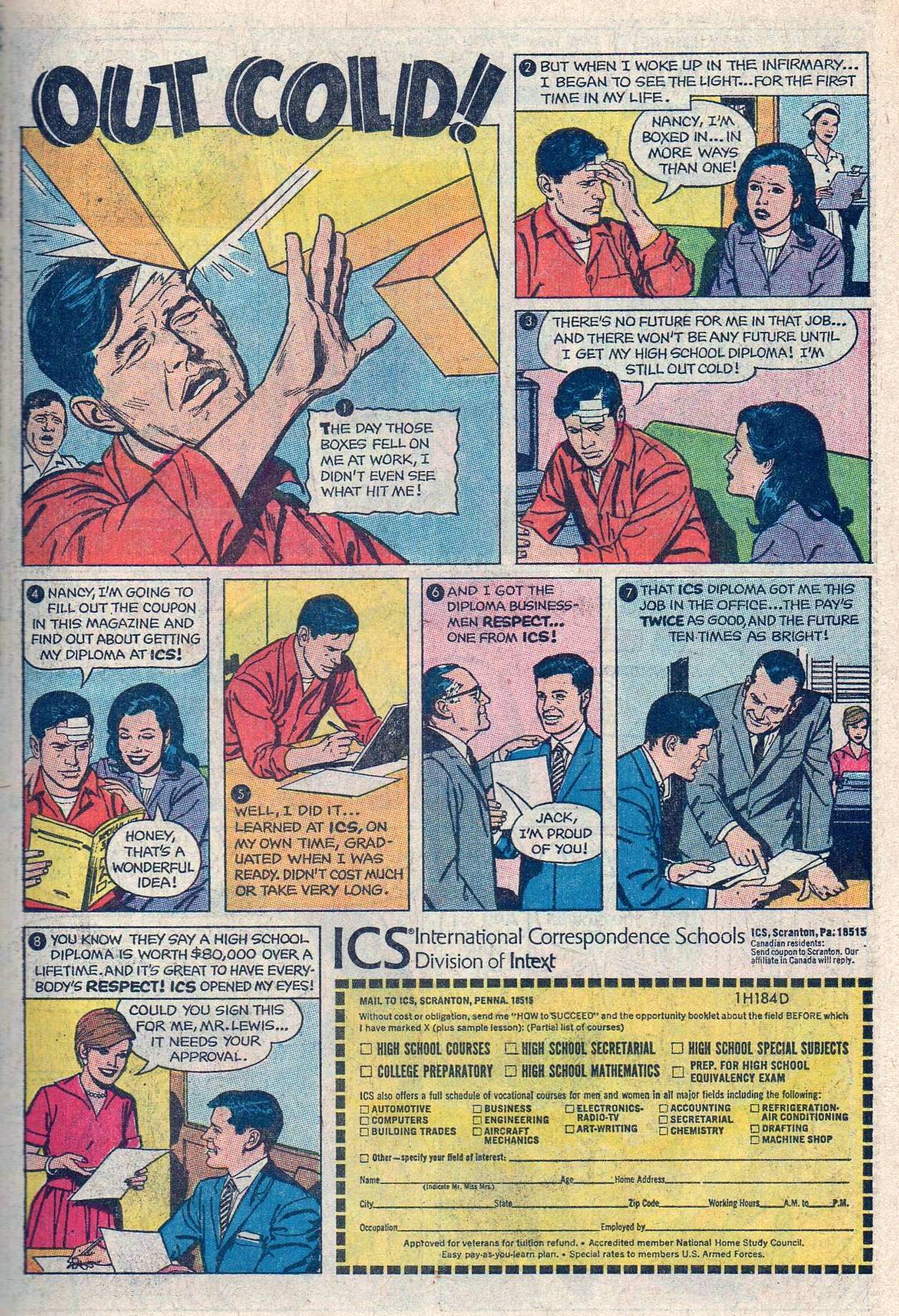 Read online The Sundance Kid comic -  Issue #2 - 11