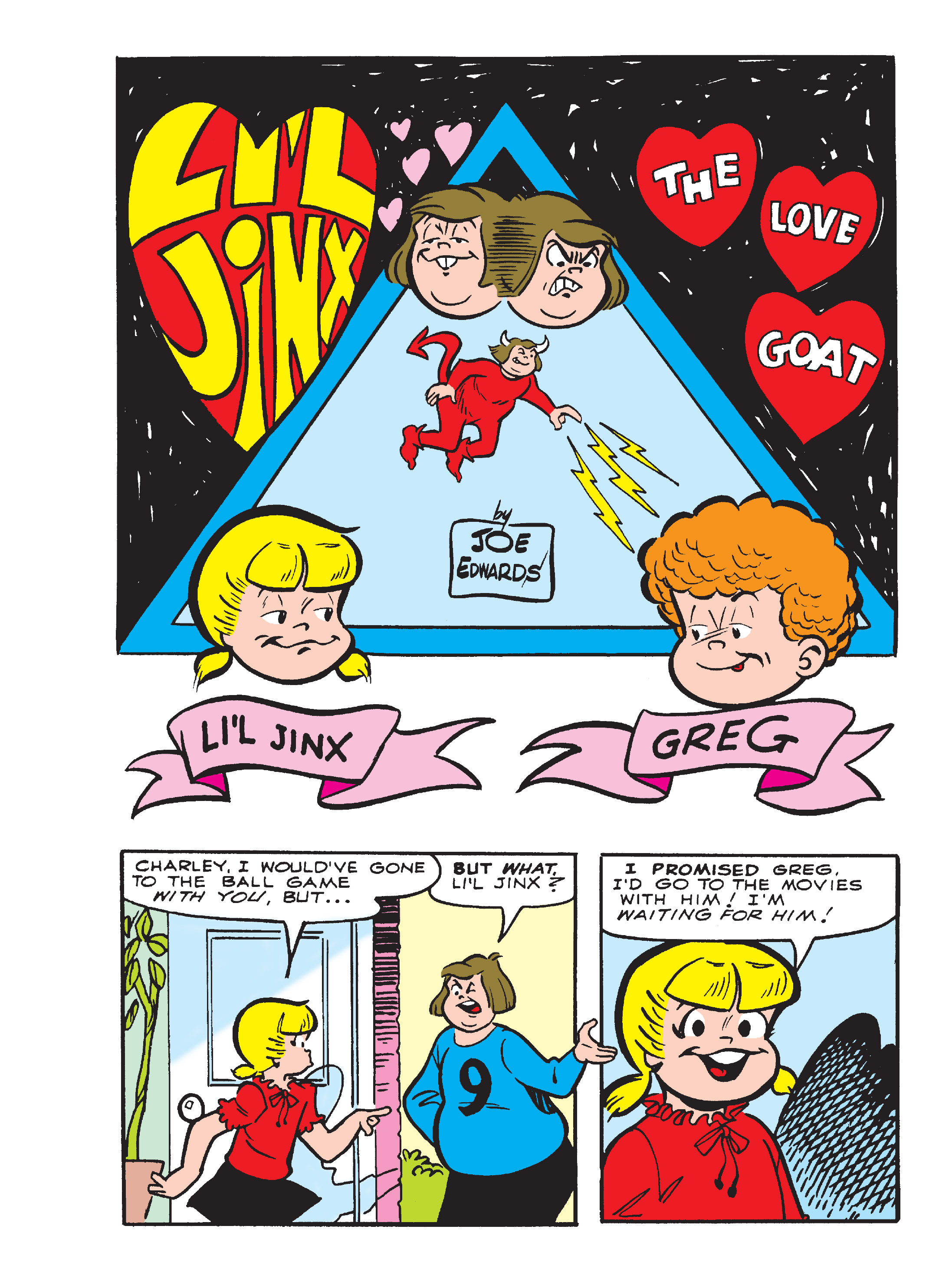 Read online Betty & Veronica Friends Double Digest comic -  Issue #280 - 161