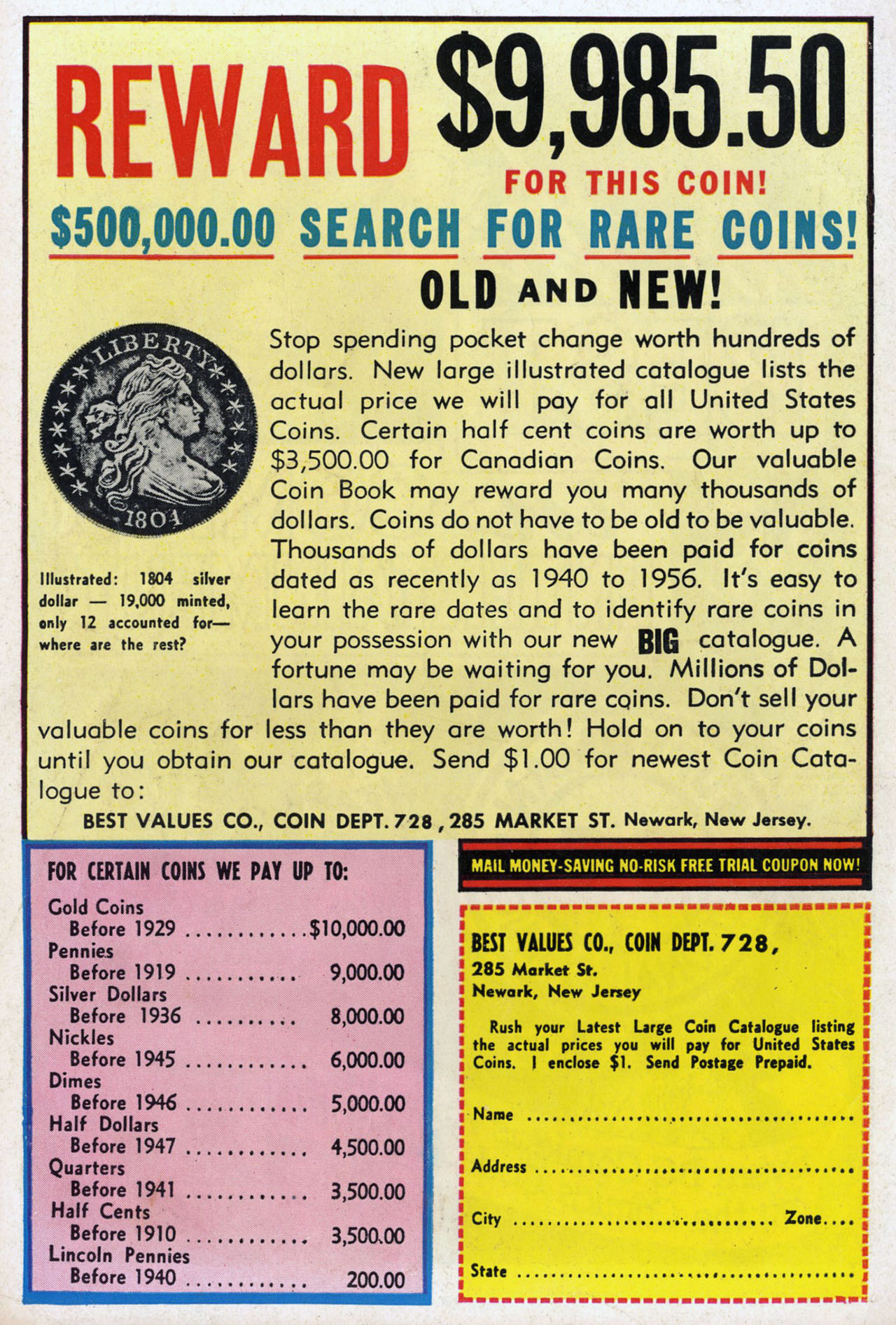 Read online Batman (1940) comic -  Issue #148 - 36