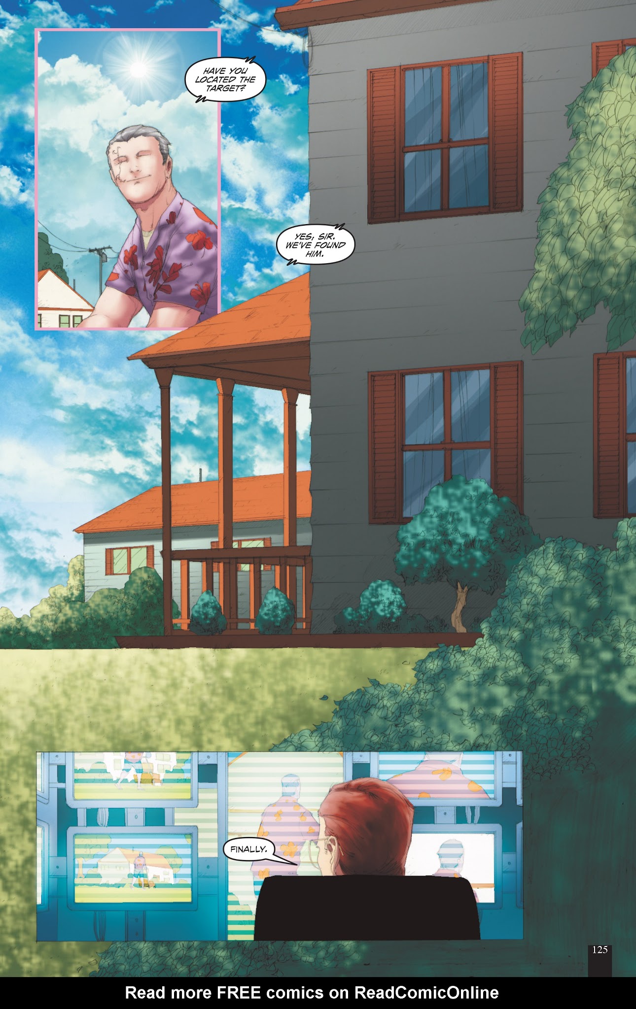 Read online Irresistible comic -  Issue # TPB - 123