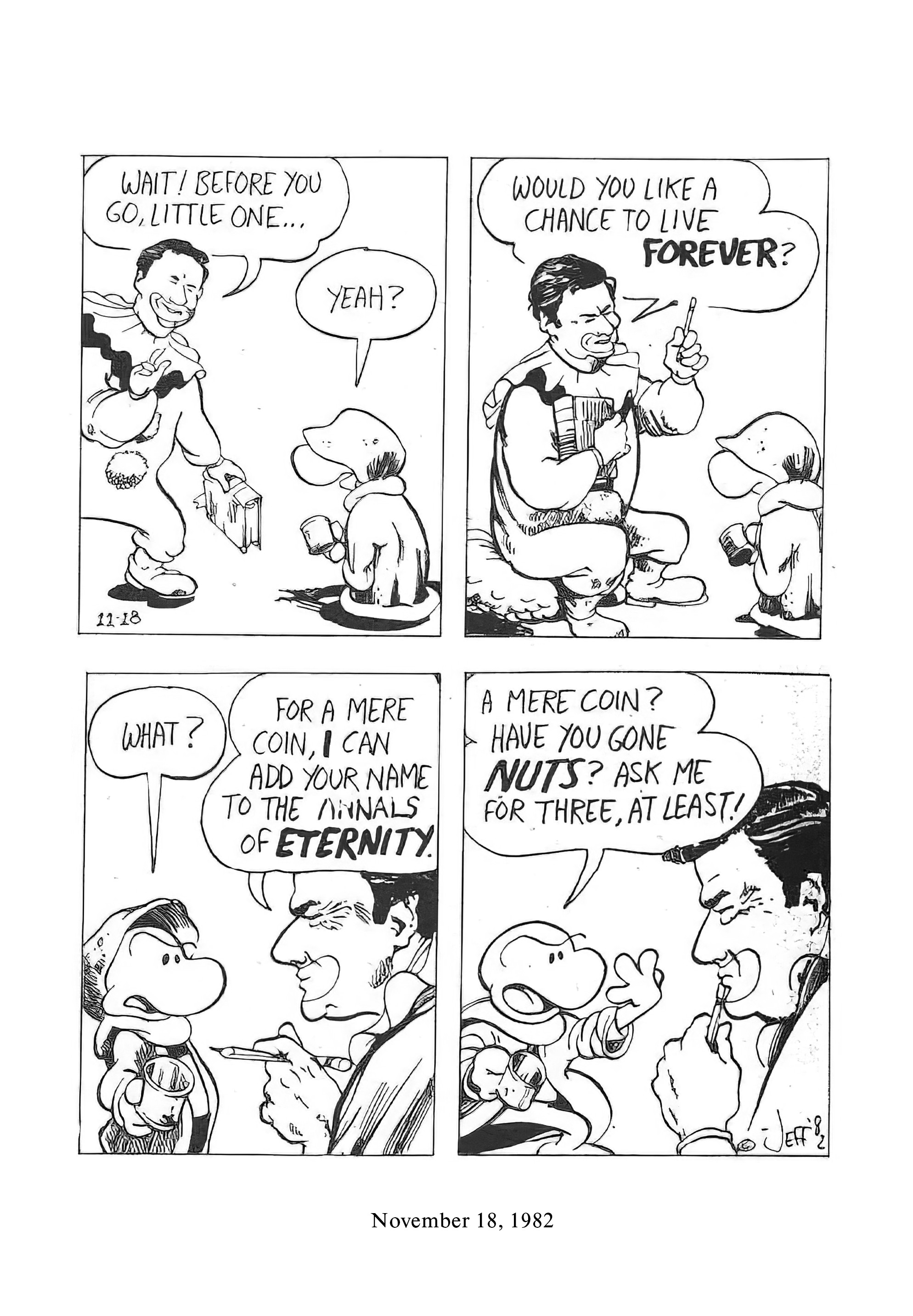 Read online Thorn: Tales From The Lantern comic -  Issue # TPB (Part 1) - 47