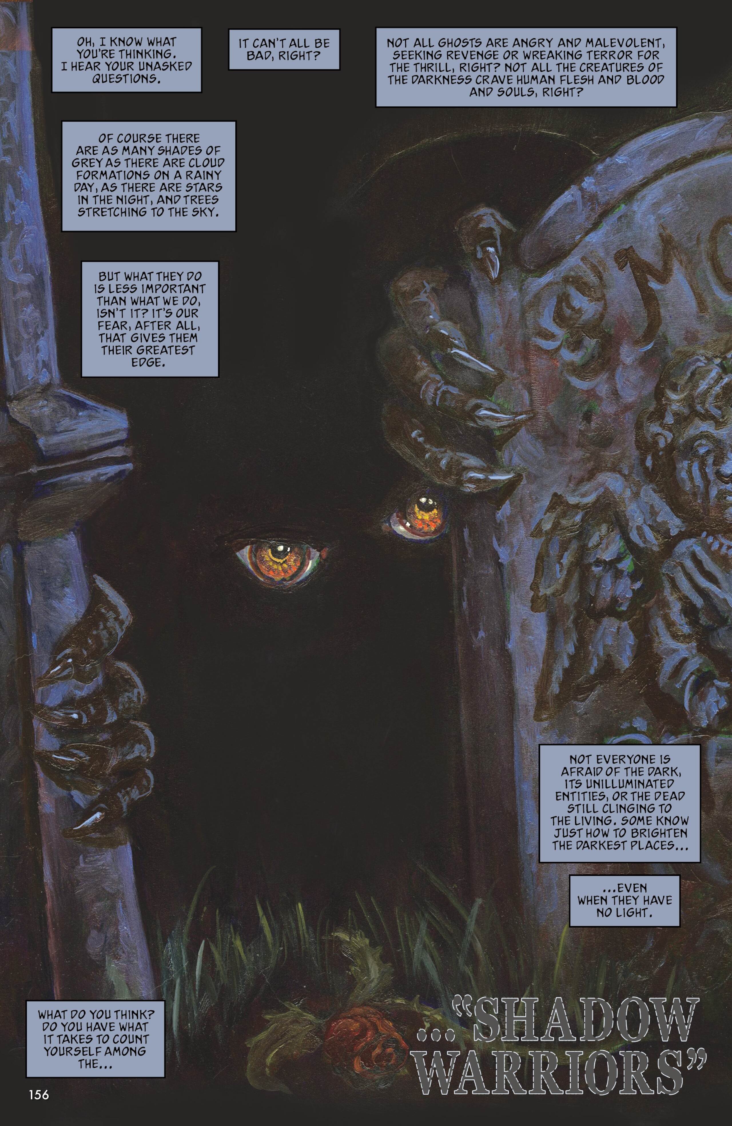 Read online John Carpenter's Tales for a HalloweeNight comic -  Issue # TPB 9 (Part 2) - 55