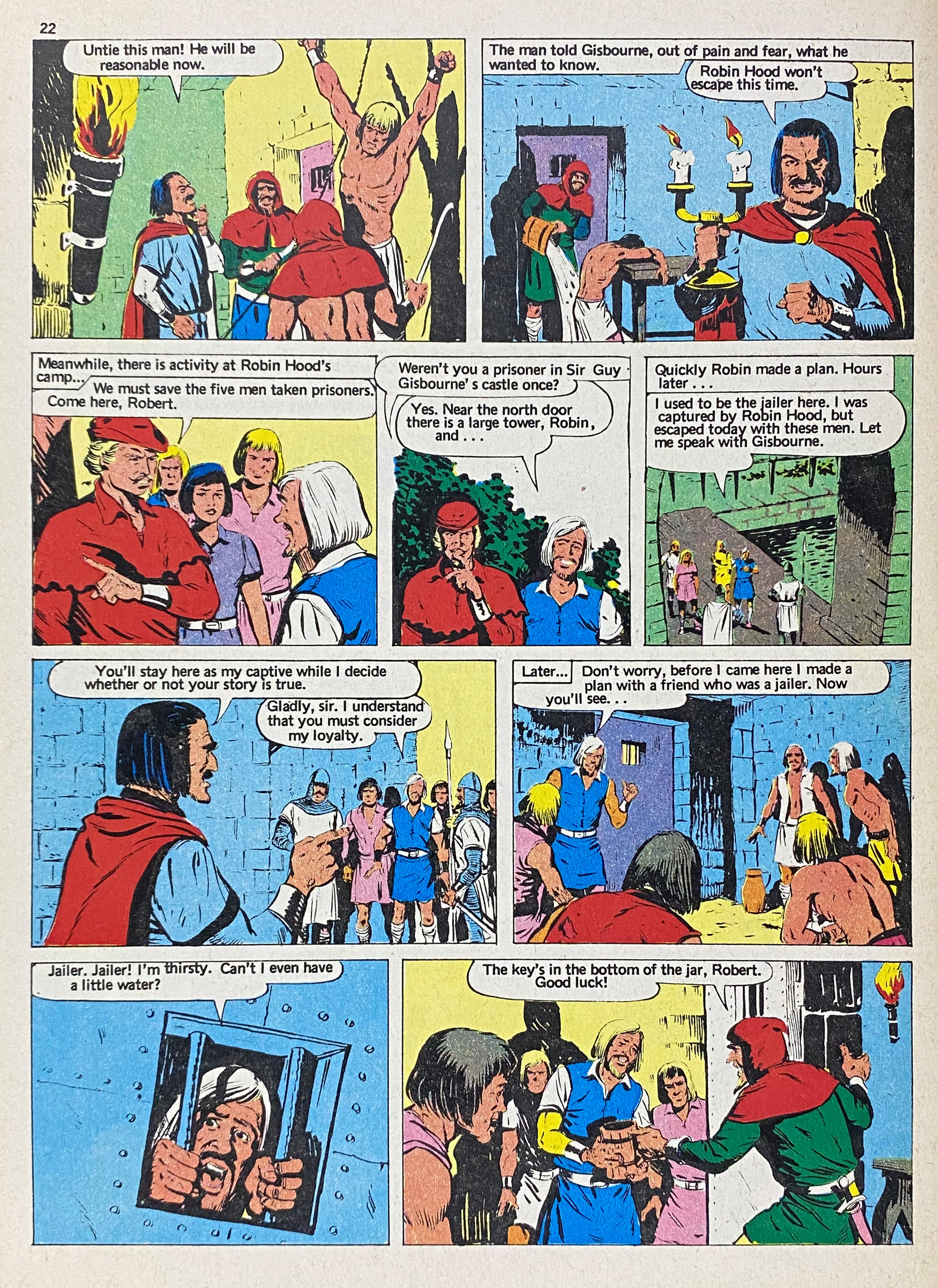Read online King Classics comic -  Issue #4 - 26