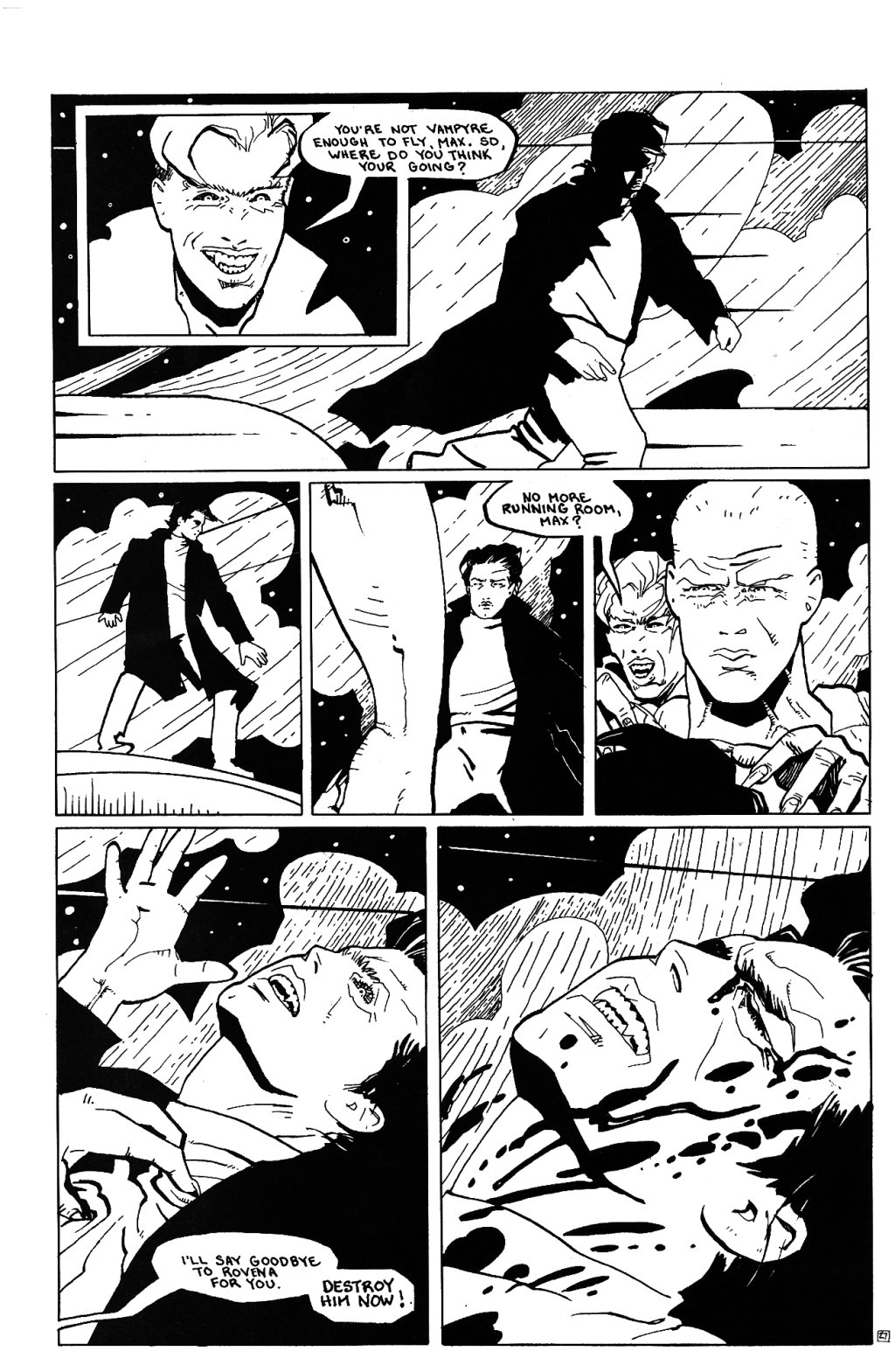 Read online Graphique Musique comic -  Issue #2 - 45