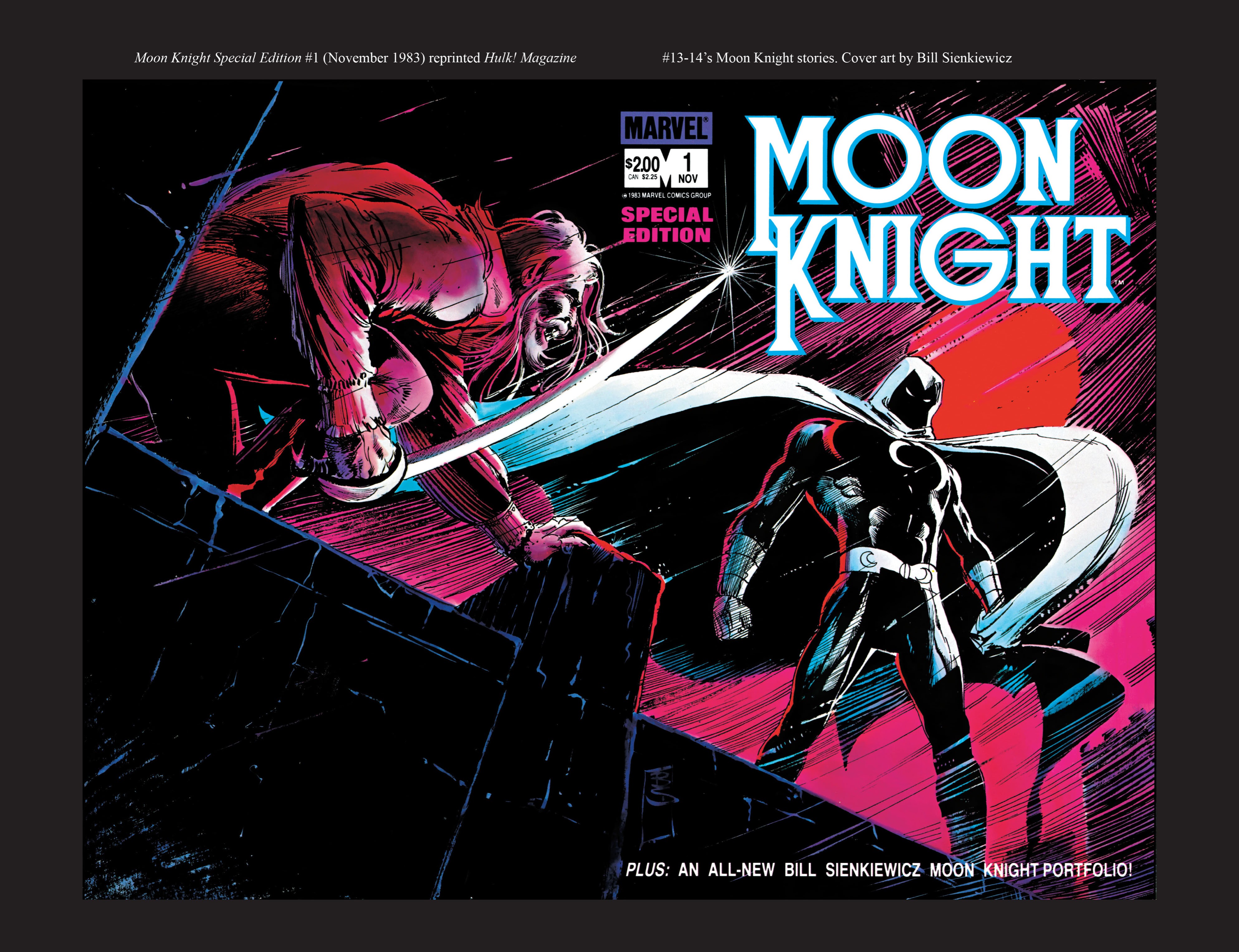 Read online Moon Knight Omnibus comic -  Issue # TPB 1 (Part 10) - 68
