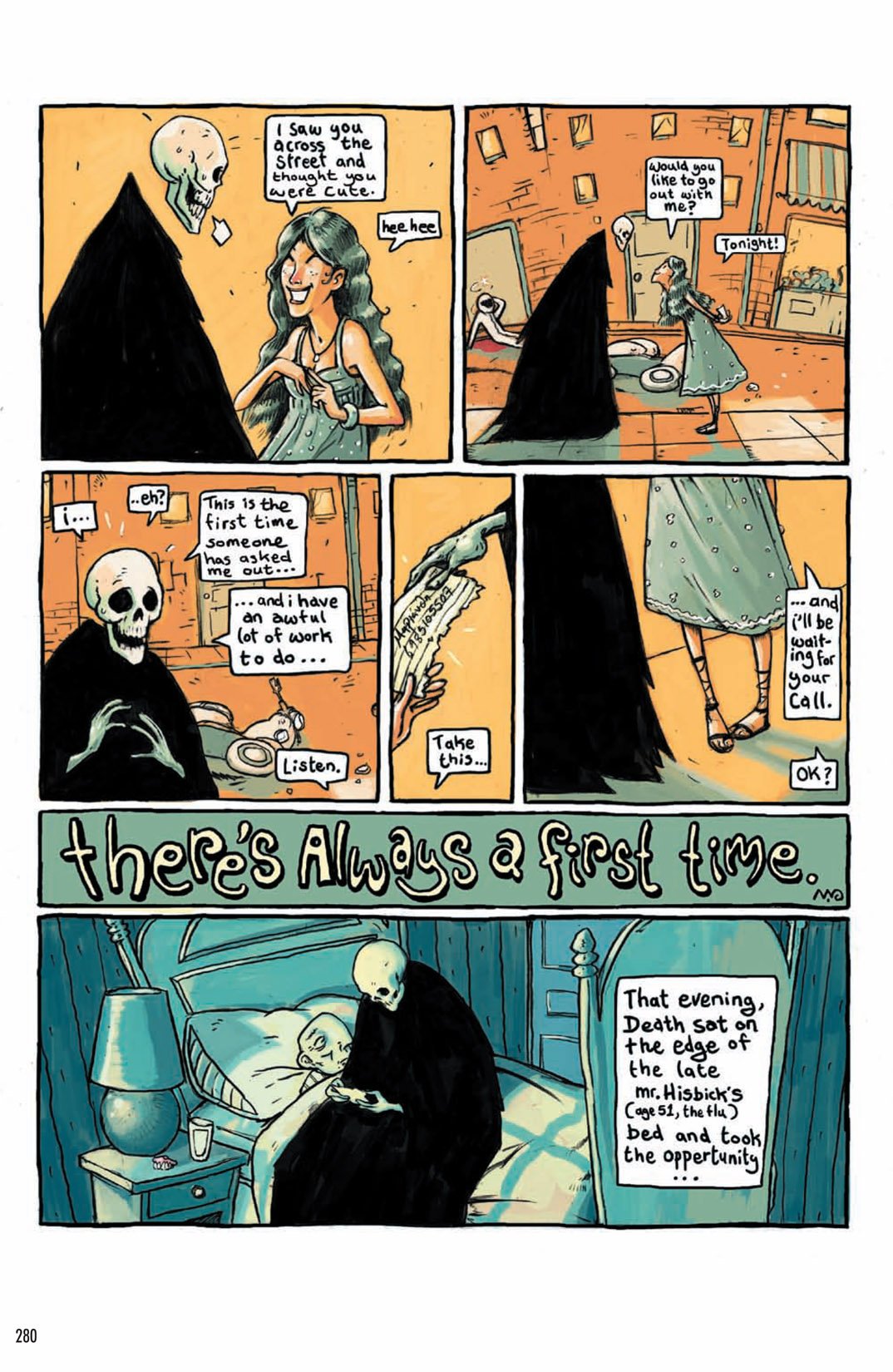 Read online PopGun comic -  Issue # Vol. 3 - 274