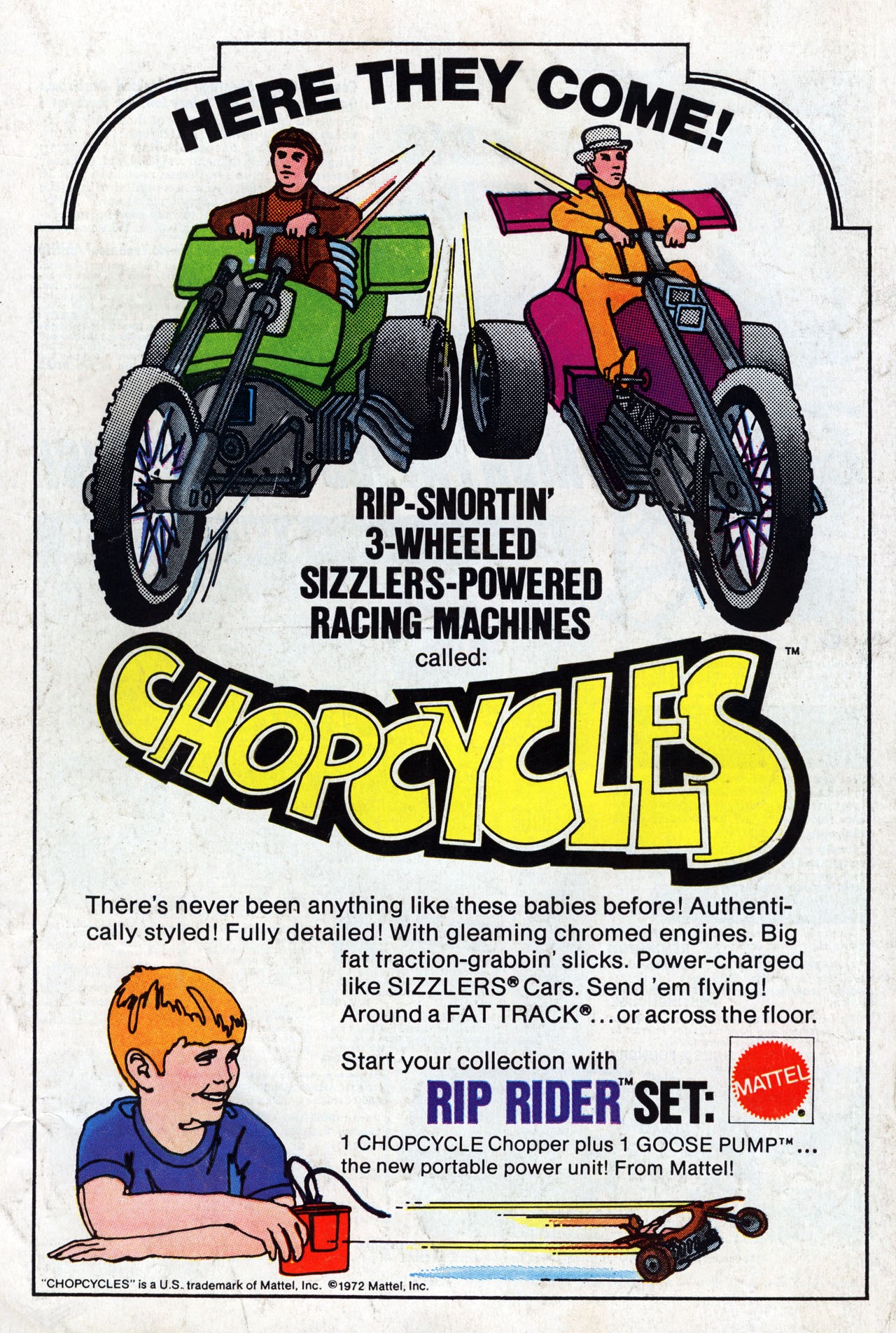 Read online Li'l Kids comic -  Issue #10 - 36