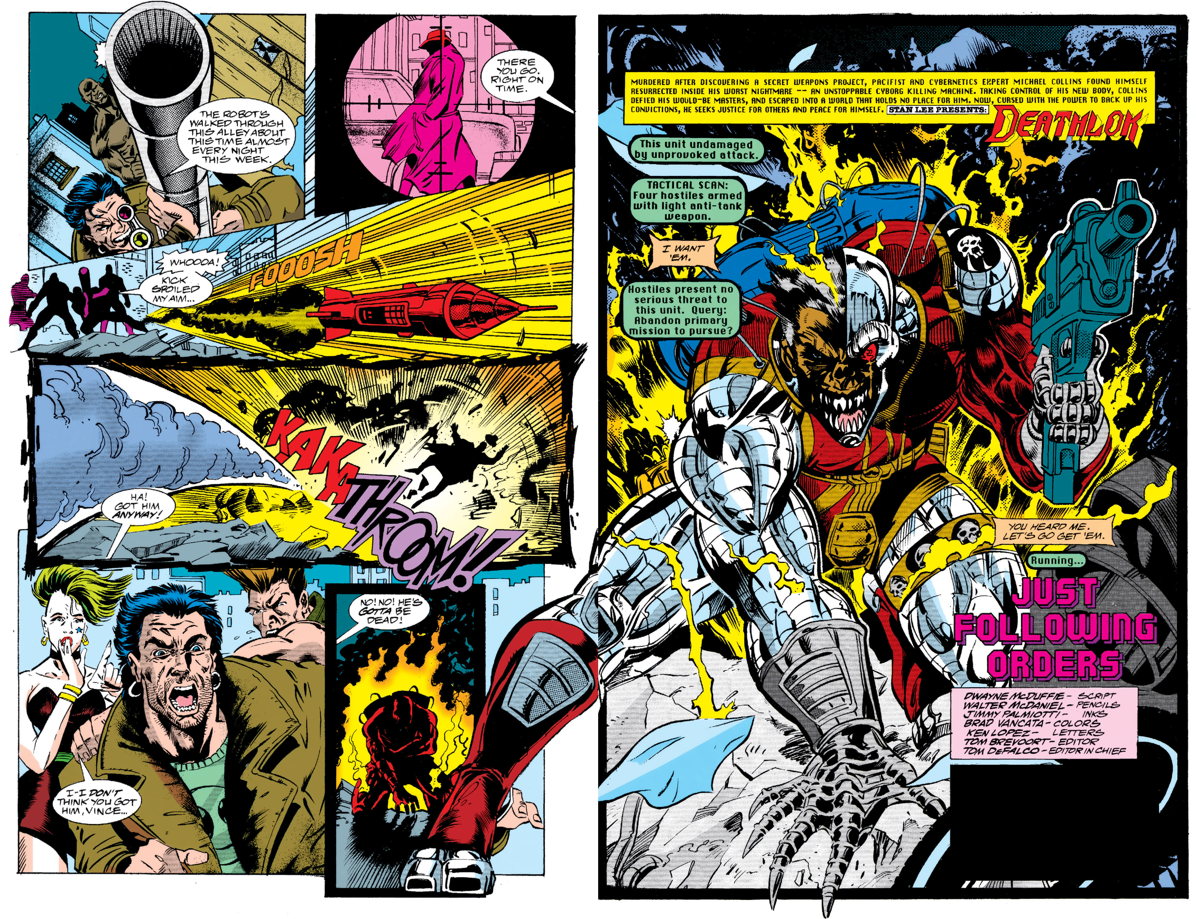 Read online The Infinity War Omnibus comic -  Issue # TPB (Part 4) - 22