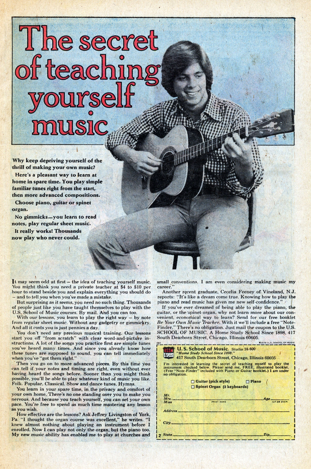 Read online Ringo Kid (1970) comic -  Issue #30 - 7