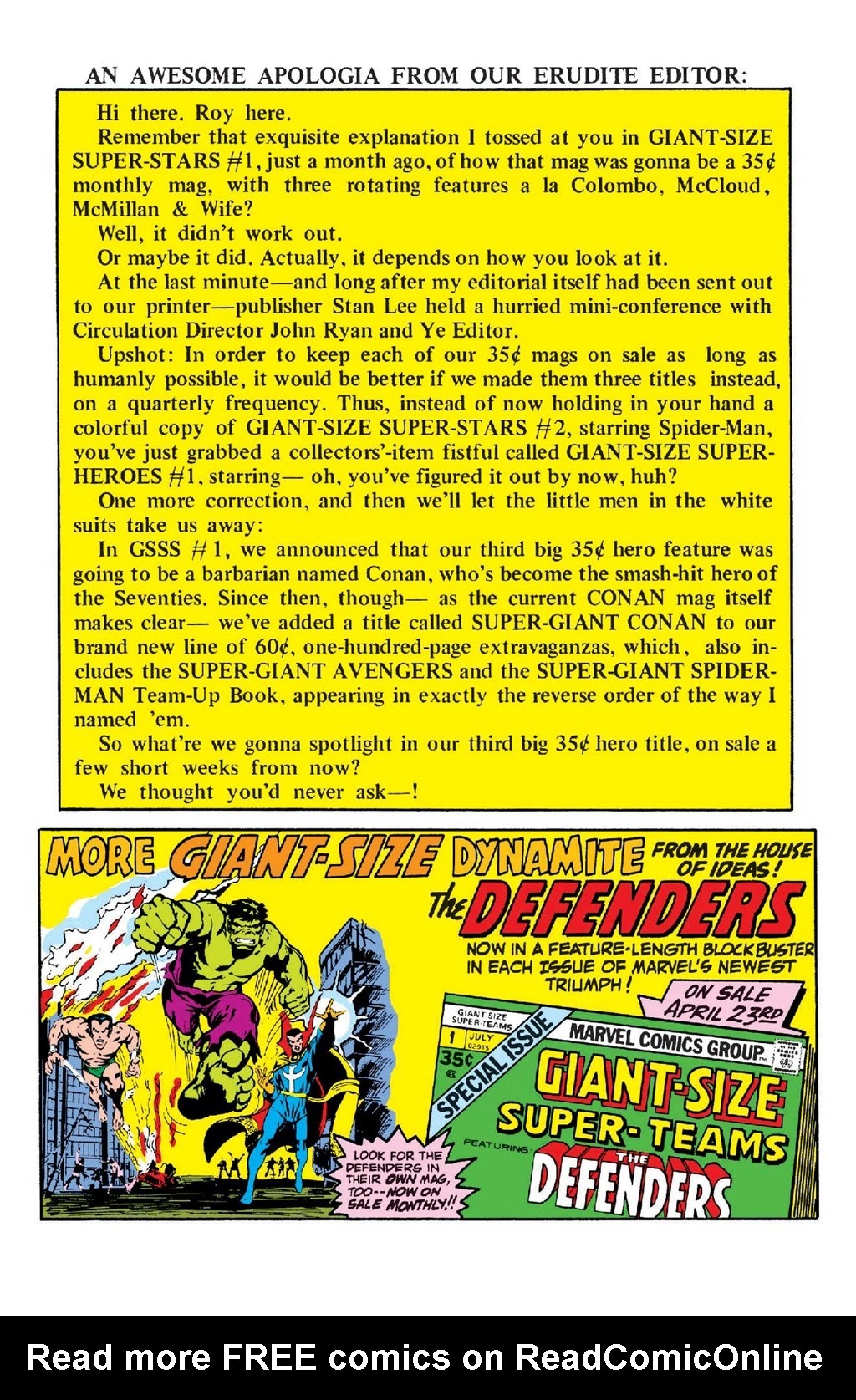 Read online Amazing Spider-Man Epic Collection comic -  Issue # Man-Wolf at Midnight (Part 3) - 30