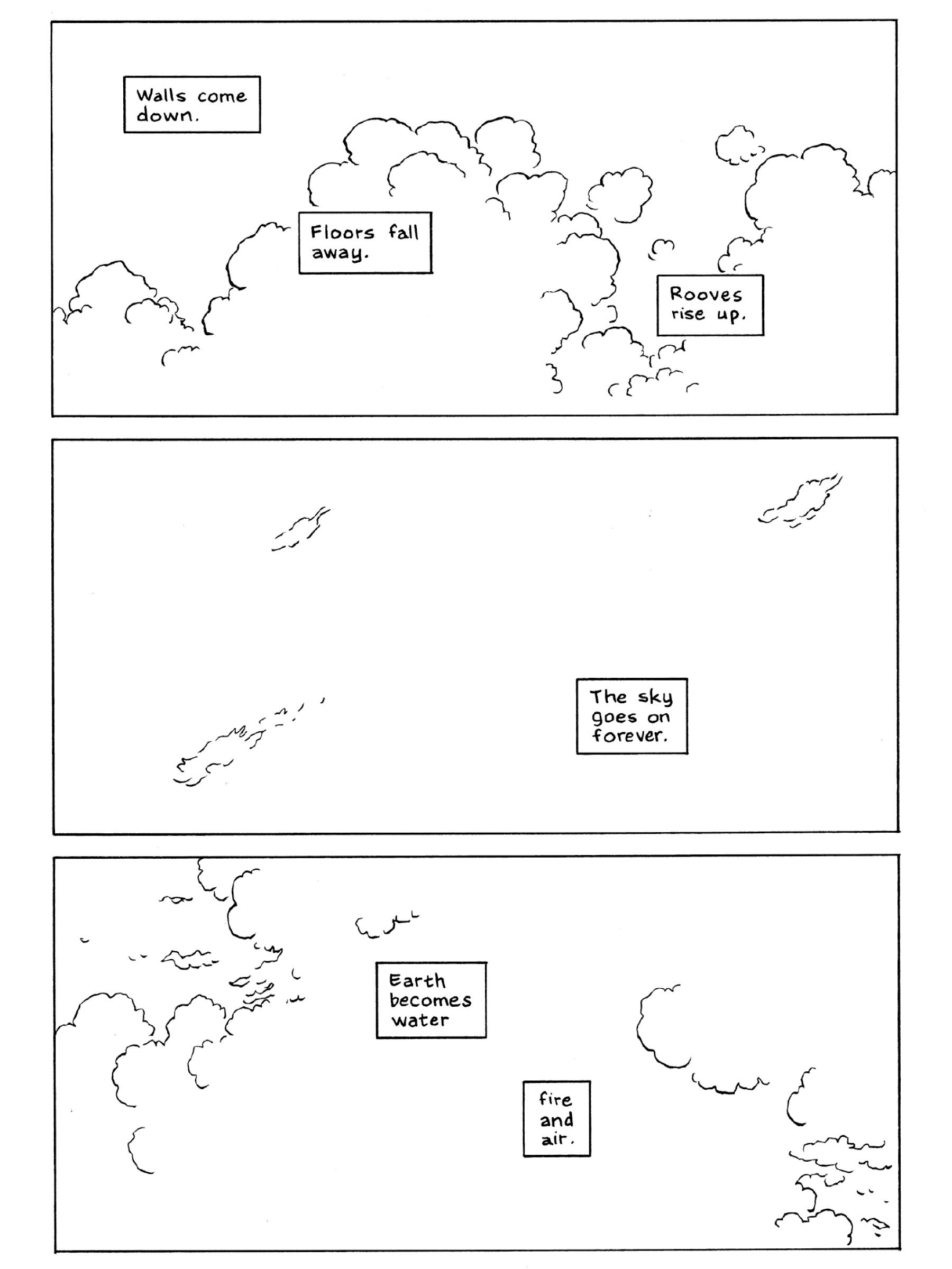 Read online Incomplete Works comic -  Issue # TPB (Part 2) - 63