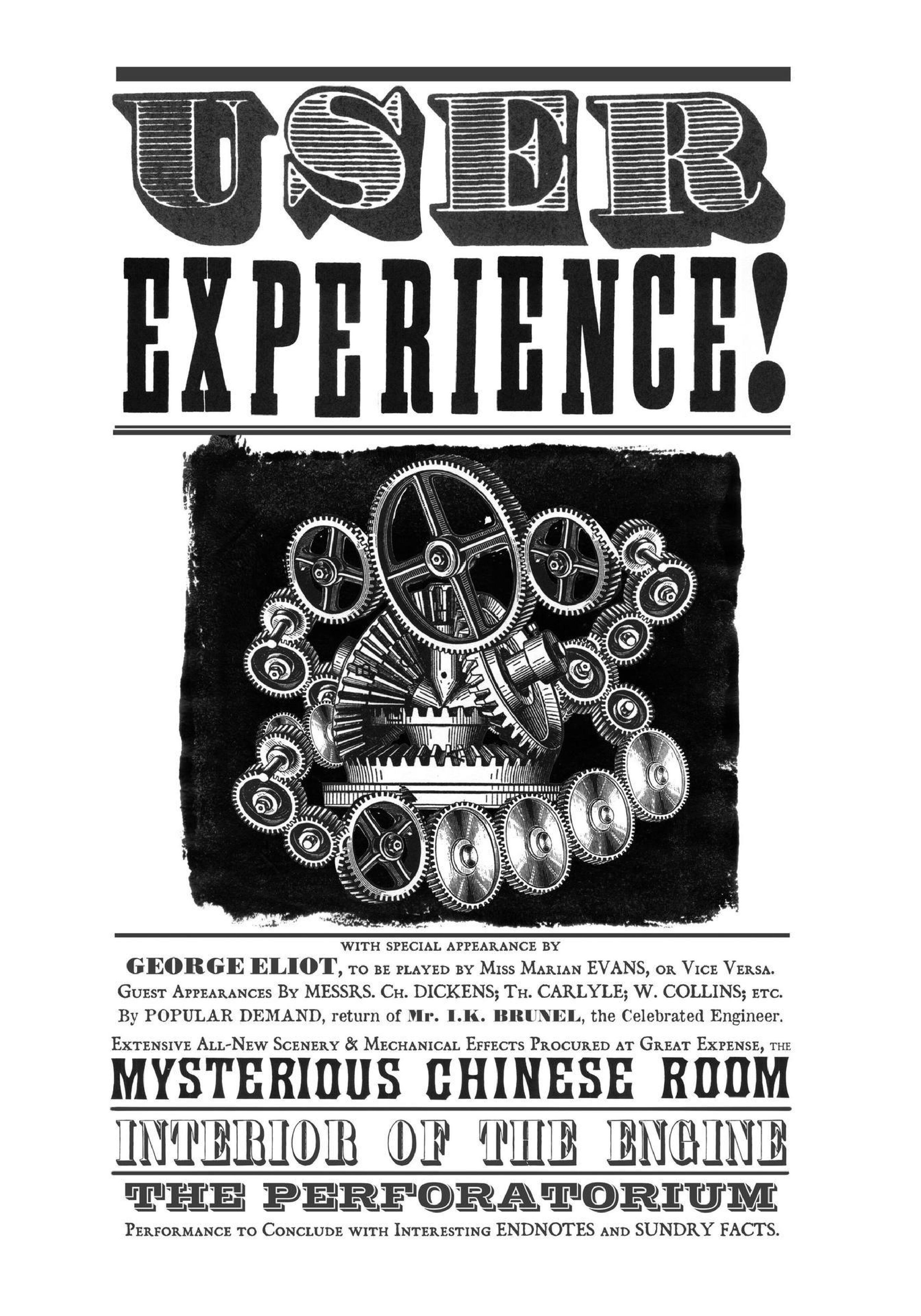 Read online The Thrilling Adventures of Lovelace and Babbage comic -  Issue # TPB (Part 1) - 56