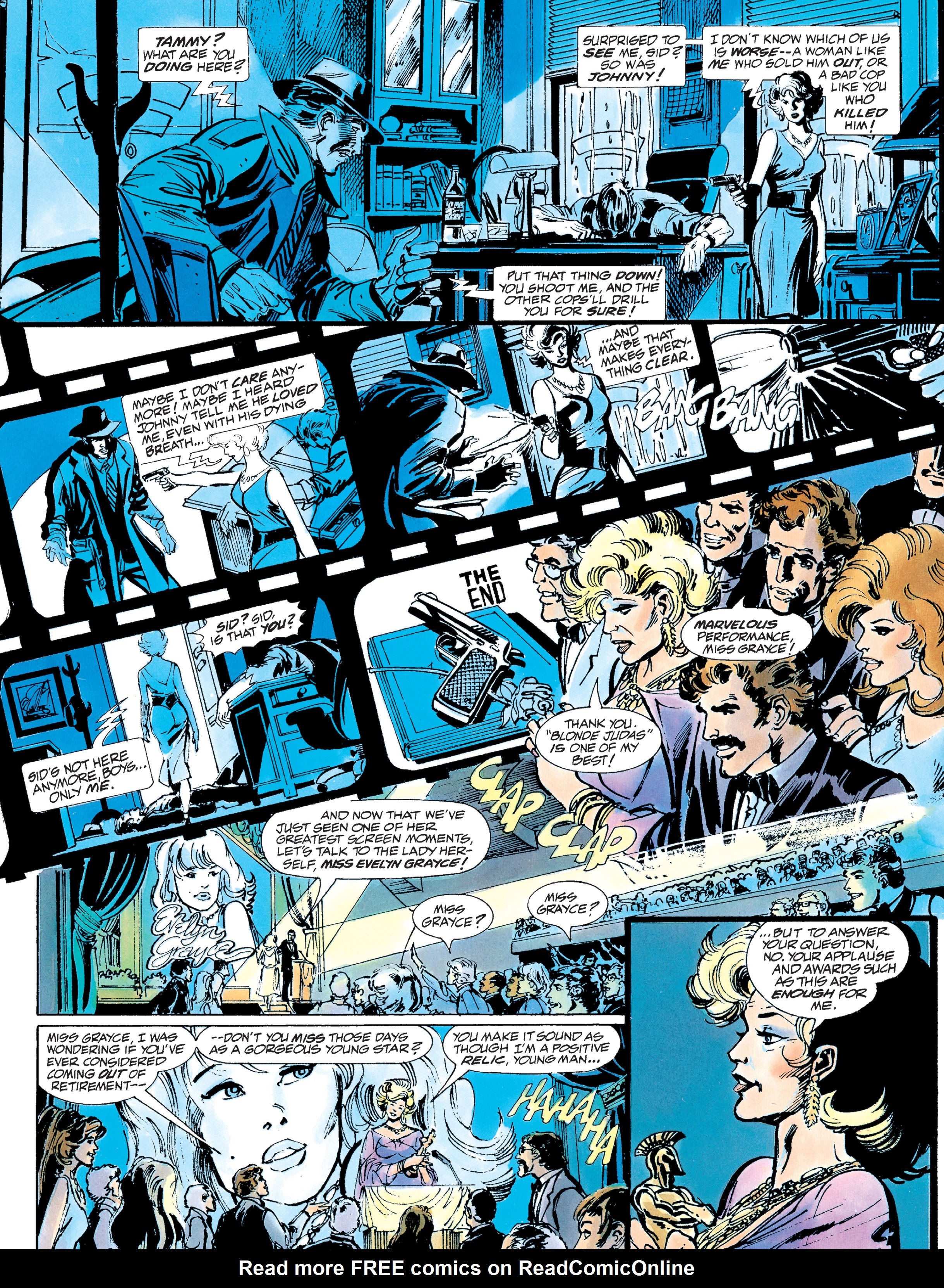 Read online Batman: The Demon Trilogy comic -  Issue # TPB (Part 2) - 14