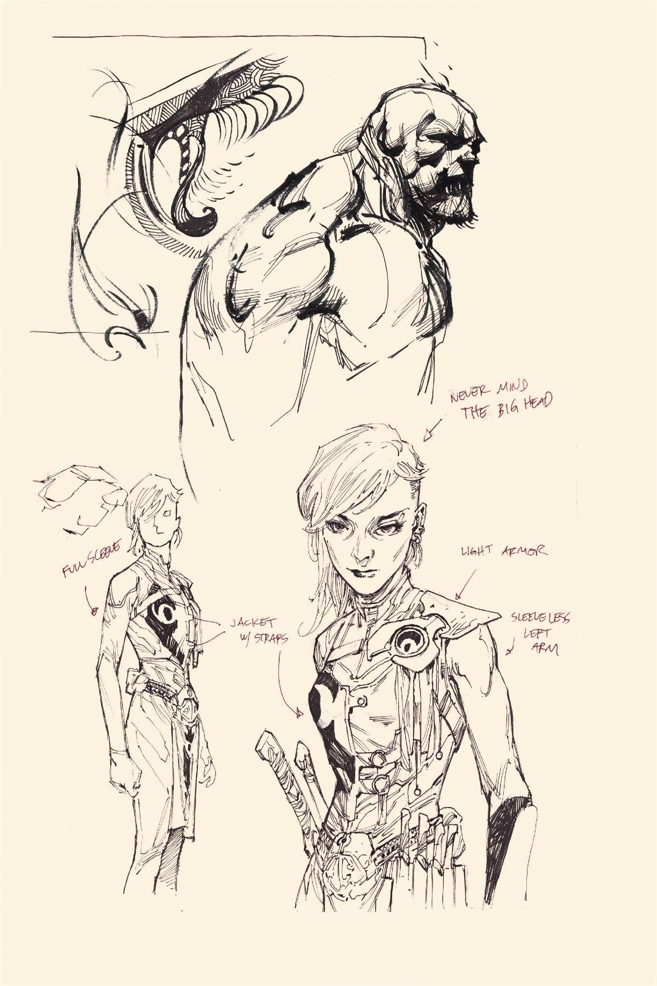 Read online Seven To Eternity comic -  Issue # _Deluxe Edition (Part 5) - 88