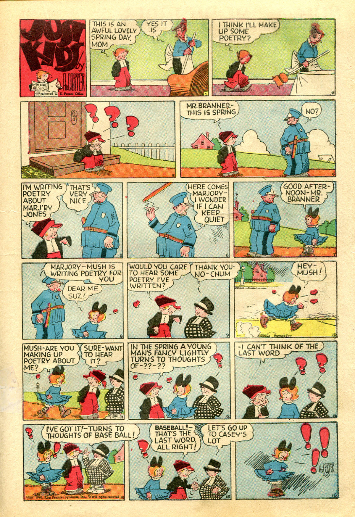 Read online Ace Comics comic -  Issue #53 - 46