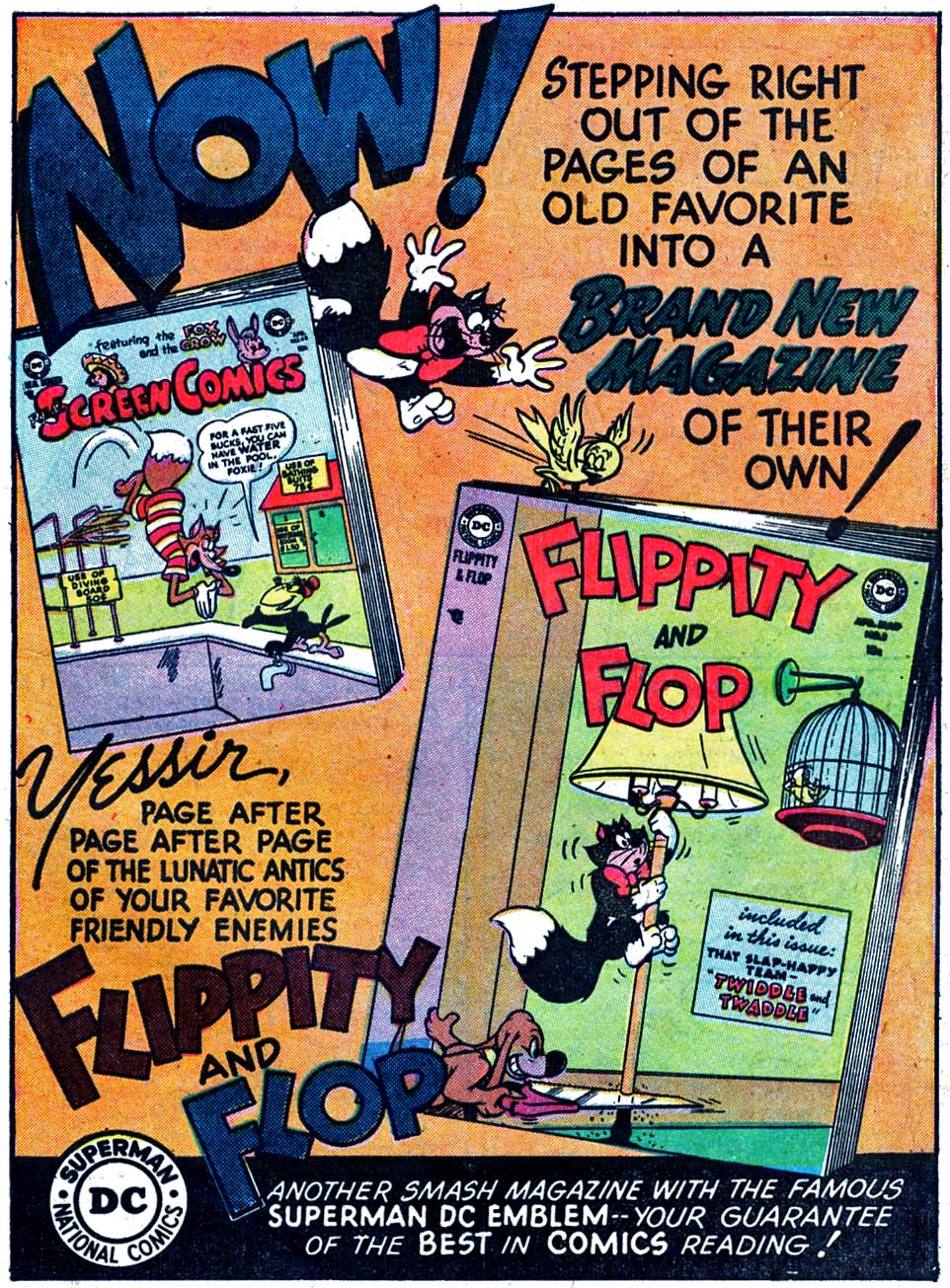 Read online Hollywood Funny Folks comic -  Issue #45 - 27