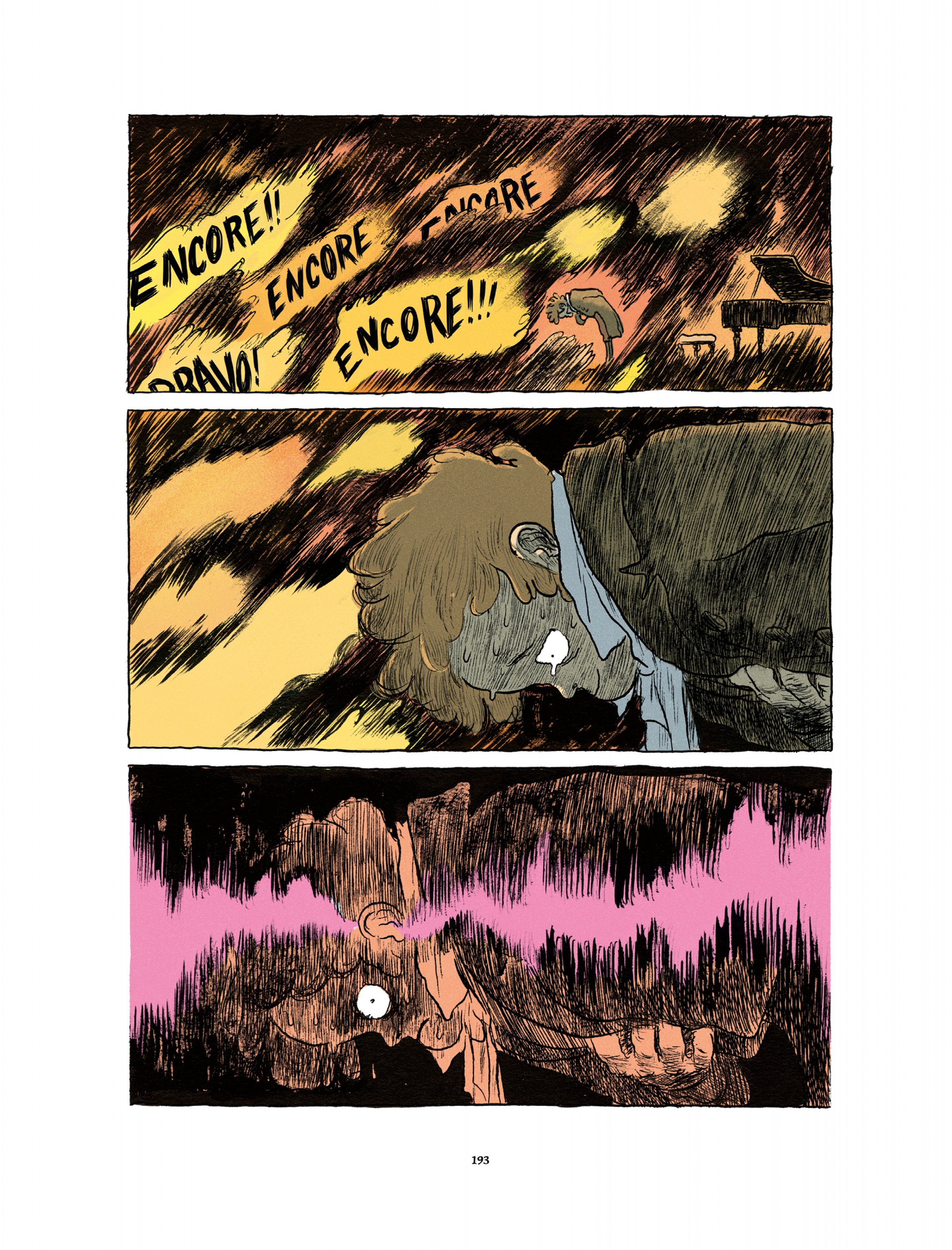 Read online Golden Boy: Beethoven's Youth comic -  Issue # TPB (Part 2) - 93