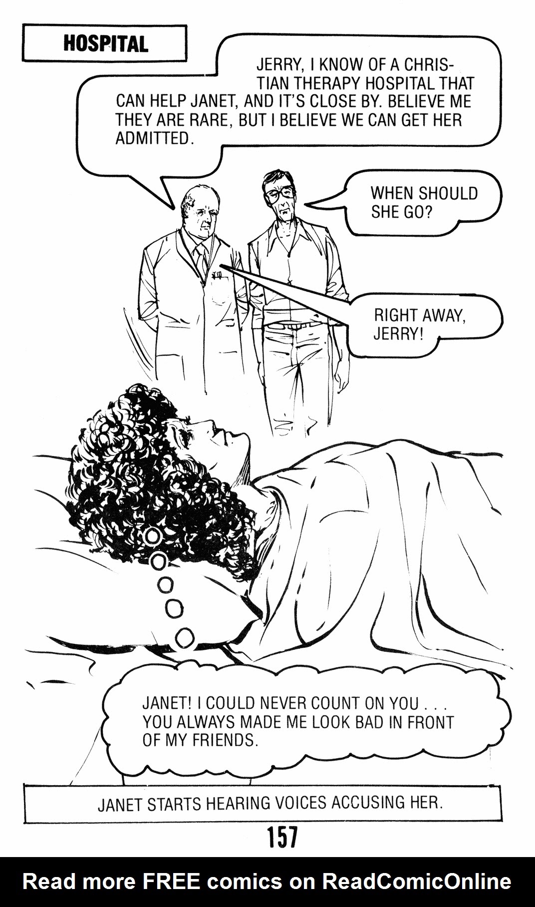 Read online Going bananas? comic -  Issue # TPB (Part 2) - 60