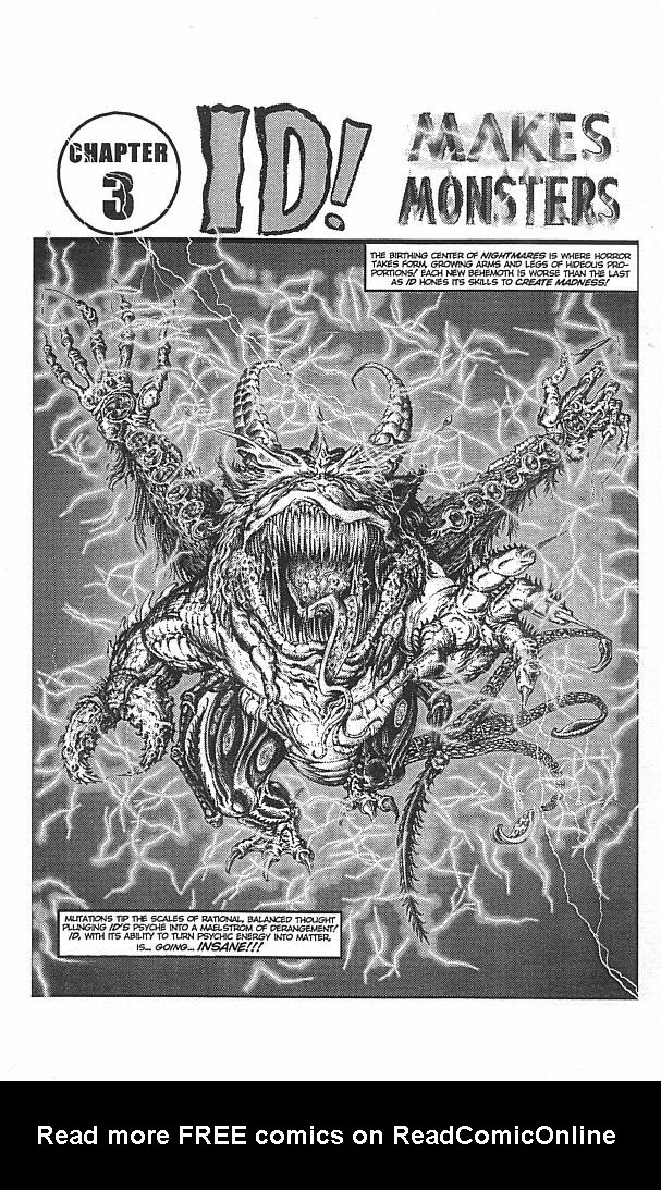 Read online Fighting Yank comic -  Issue #5 - 40
