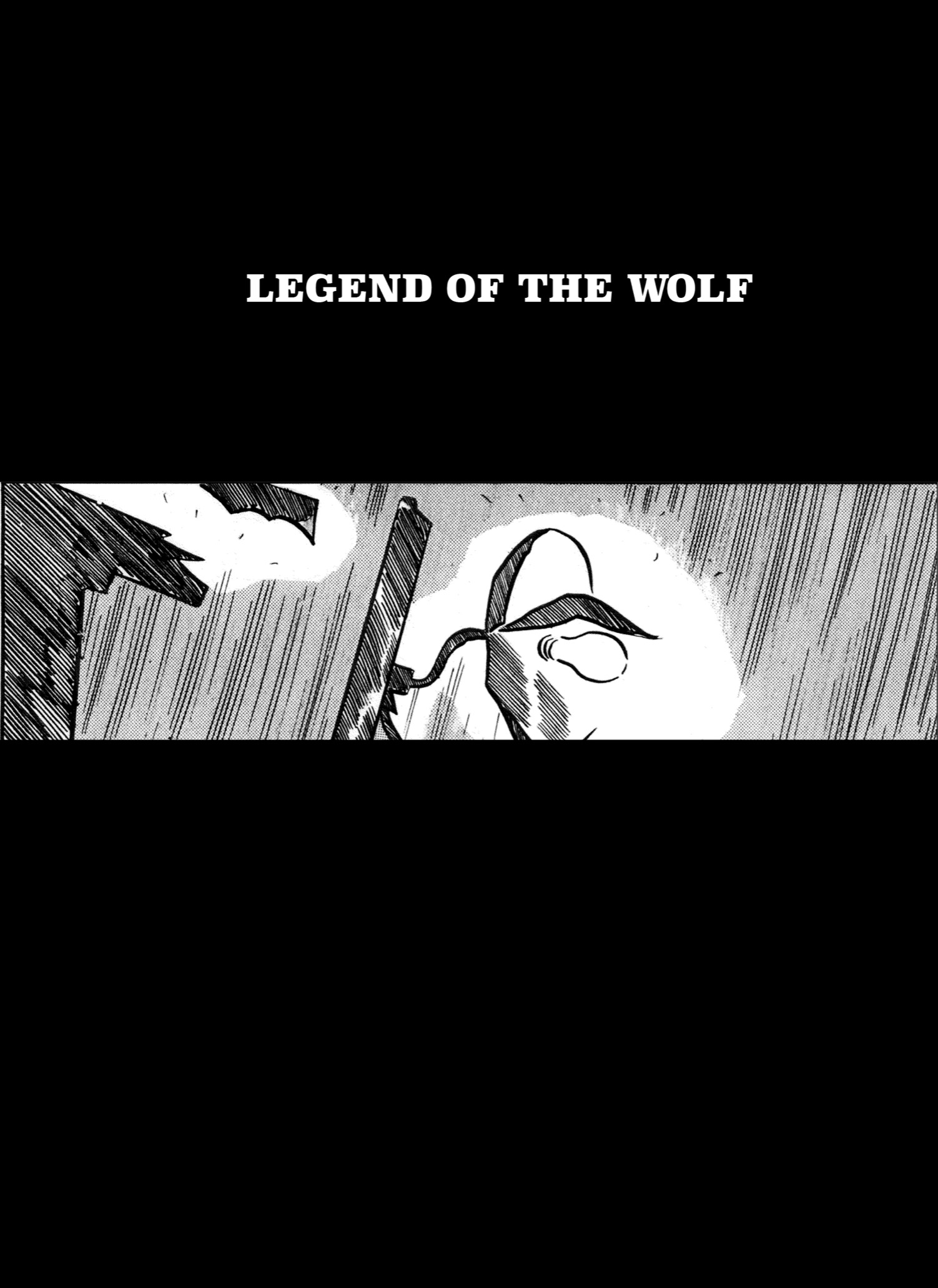 Read online Slum Wolf comic -  Issue # TPB (Part 2) - 44