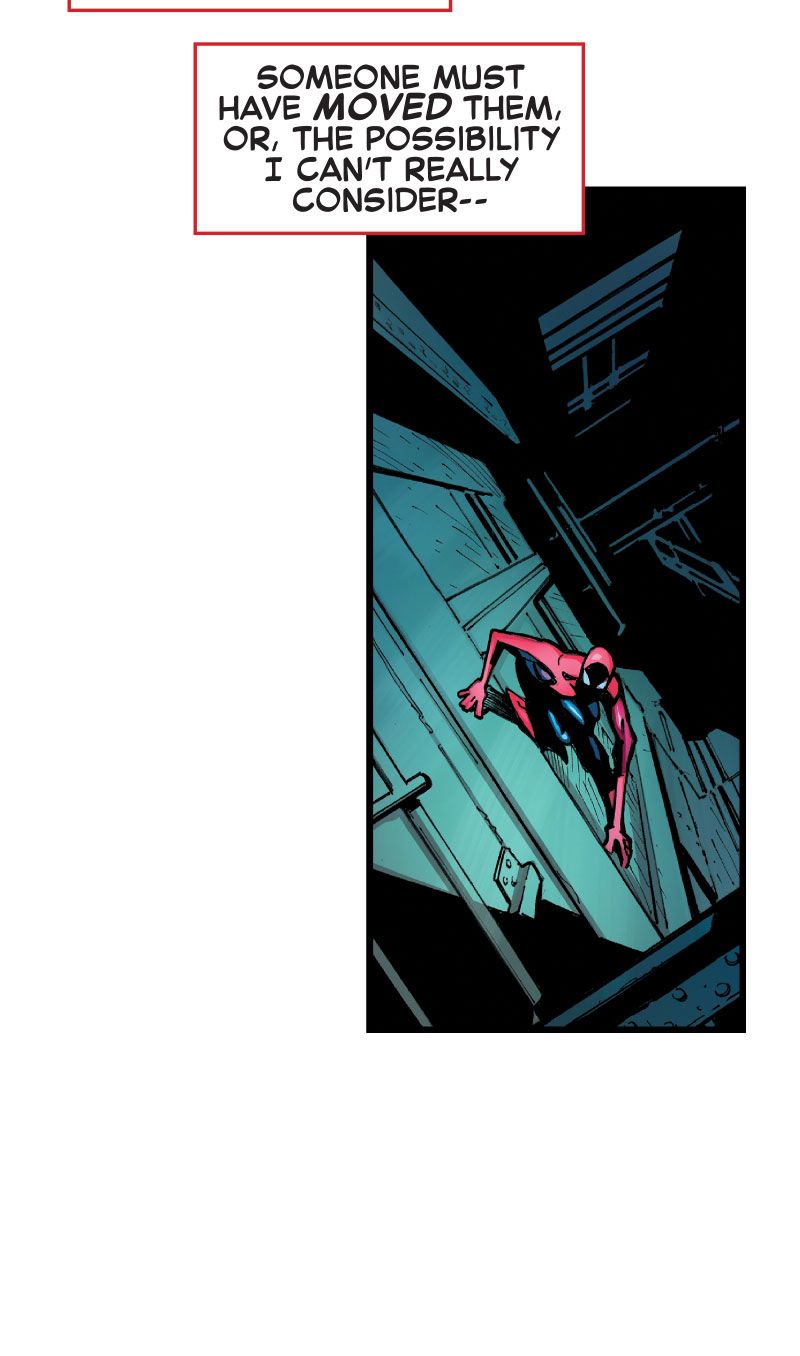 Read online Amazing Spider-Man: Hunted Infinity Comic comic -  Issue #3 - 49