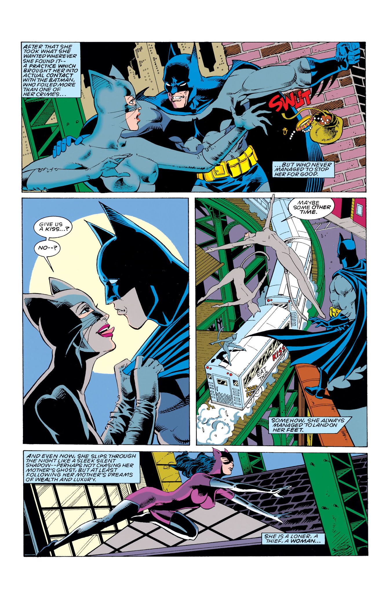 Read online Batman Zero Hour comic -  Issue # TPB (Part 3) - 55