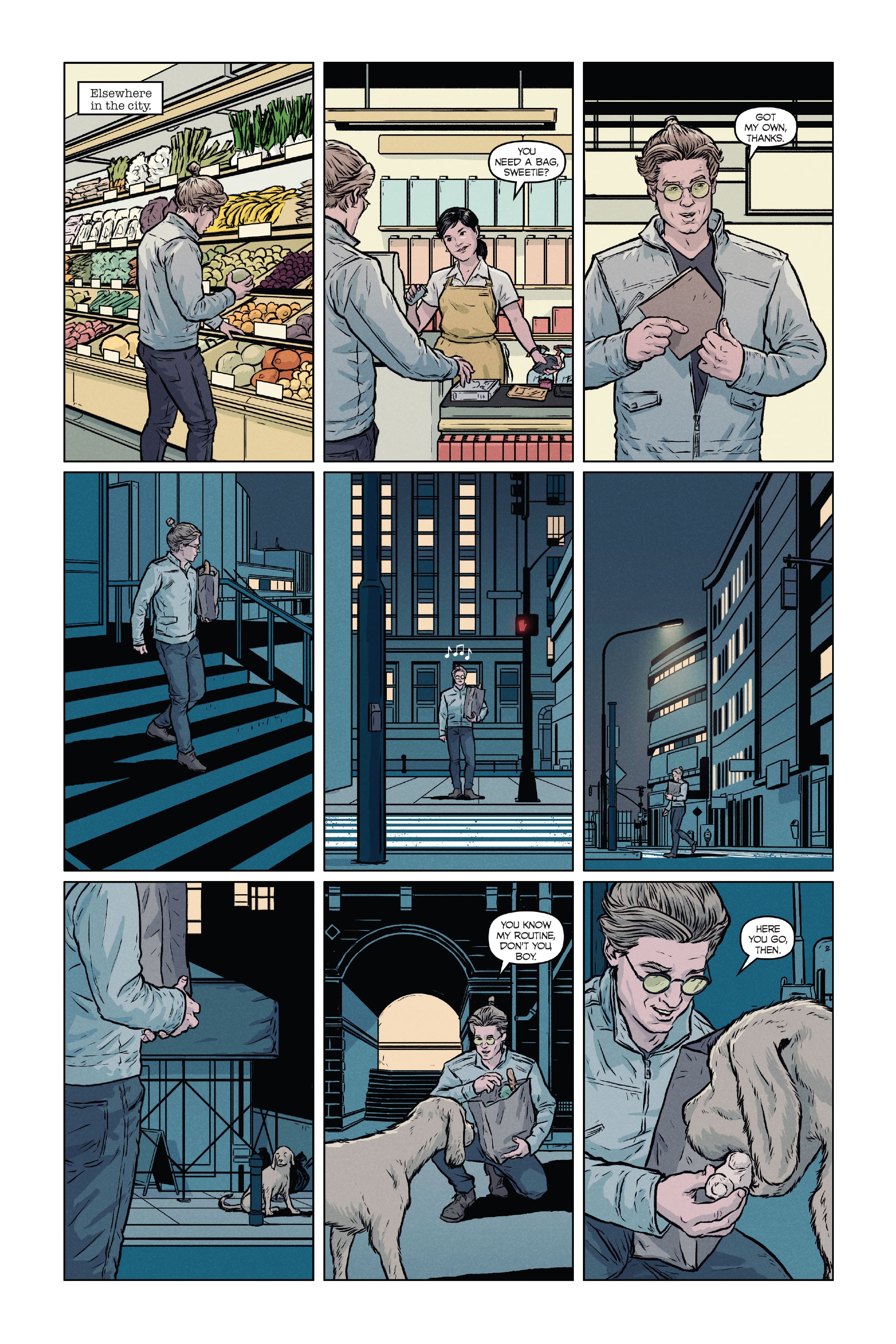 Read online Harbinger Wars 2 comic -  Issue # _Deluxe Edition (Part 1) - 59