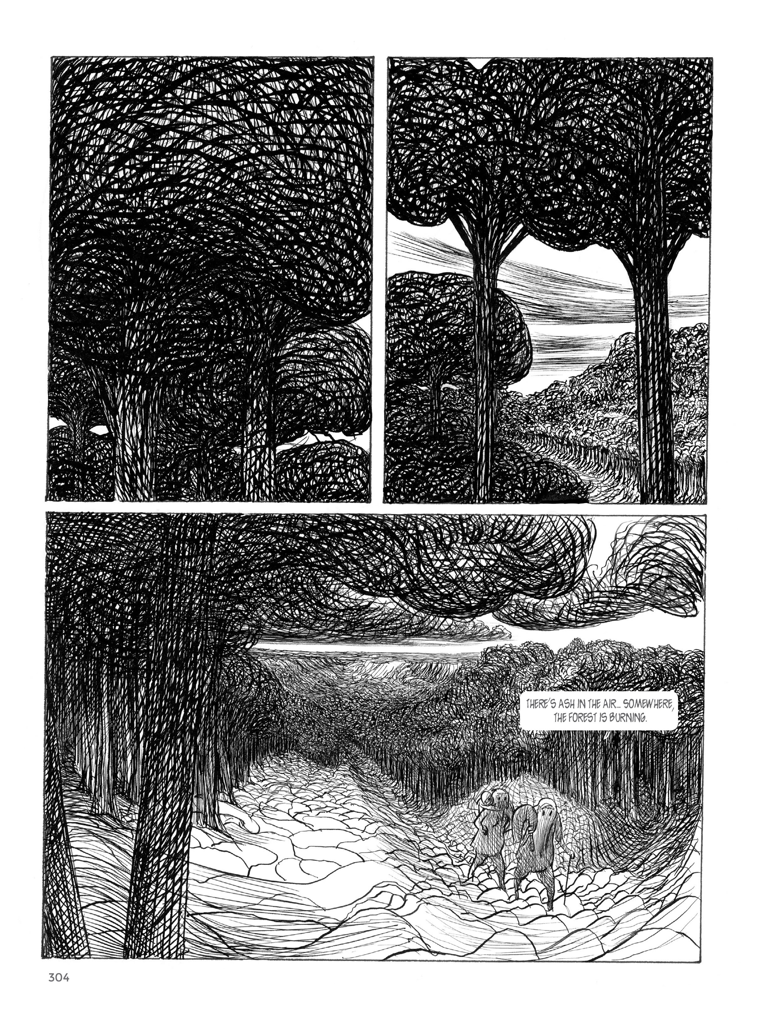 Read online Garlandia comic -  Issue # TPB (Part 4) - 5