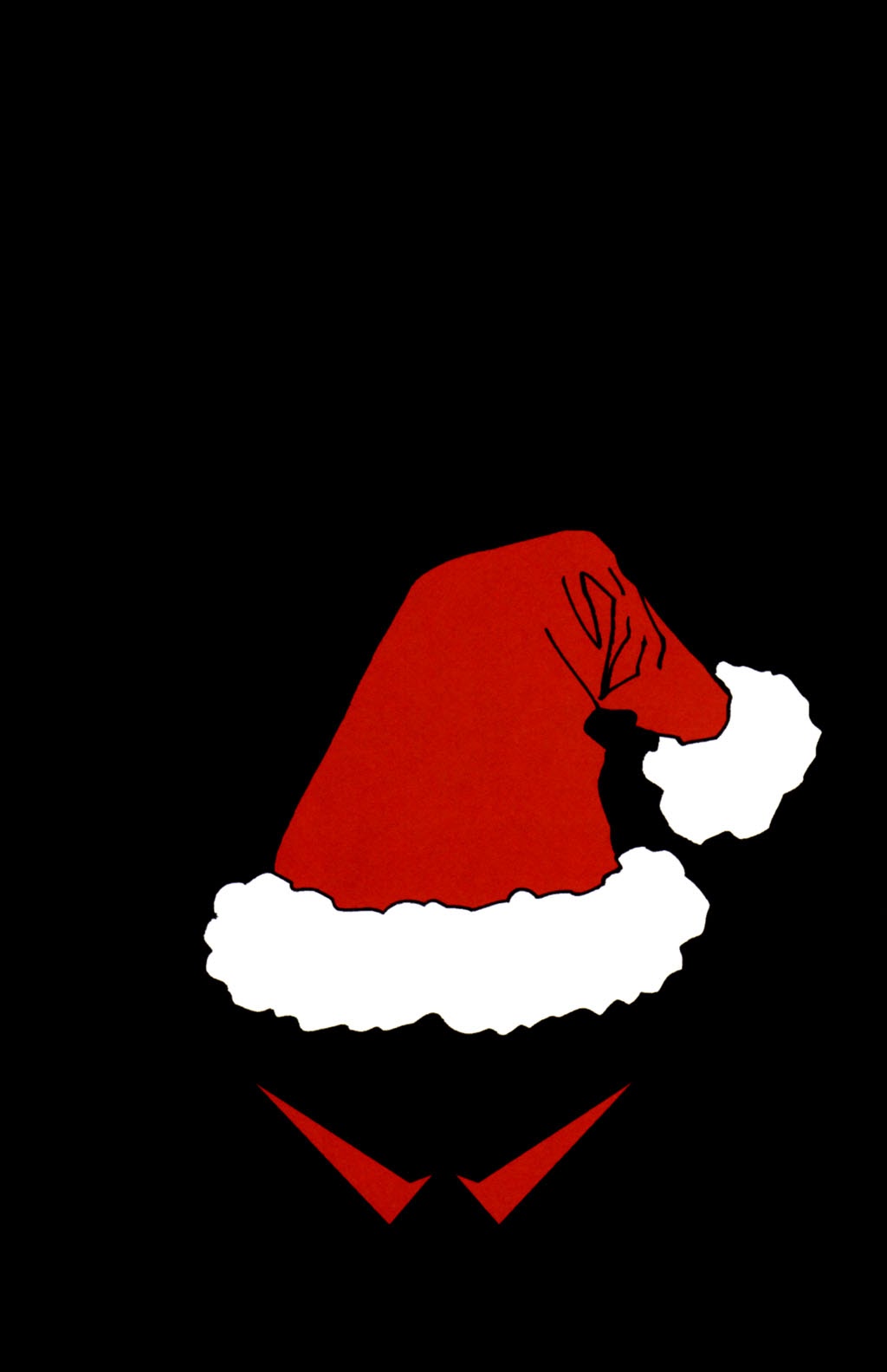 Read online Image Holiday Special 2005 comic -  Issue # TPB - 43