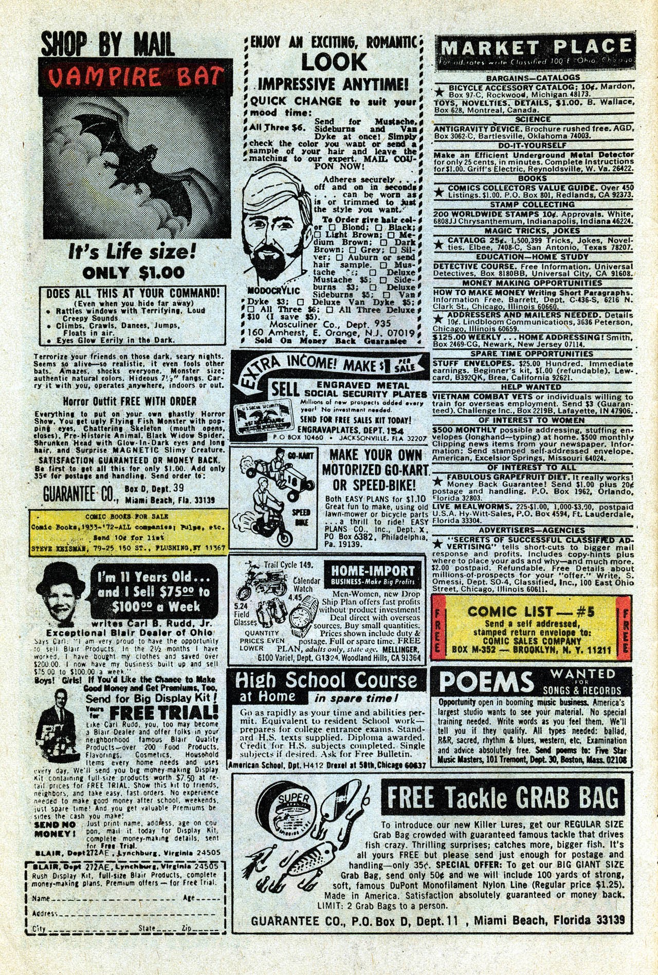 Read online Ringo Kid (1970) comic -  Issue #20 - 10