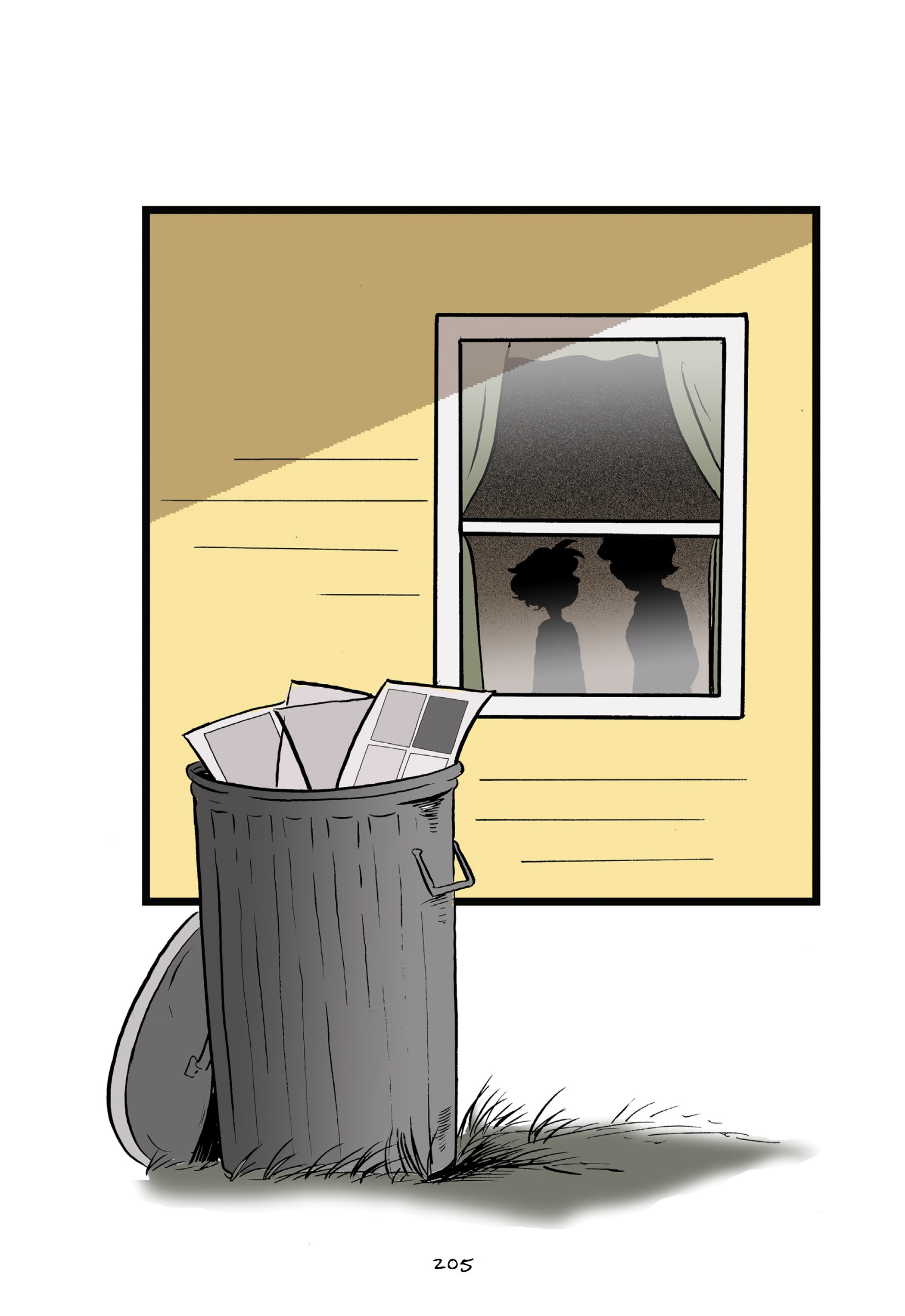 Read online The Dumbest Idea Ever! comic -  Issue # TPB (Part 3) - 5