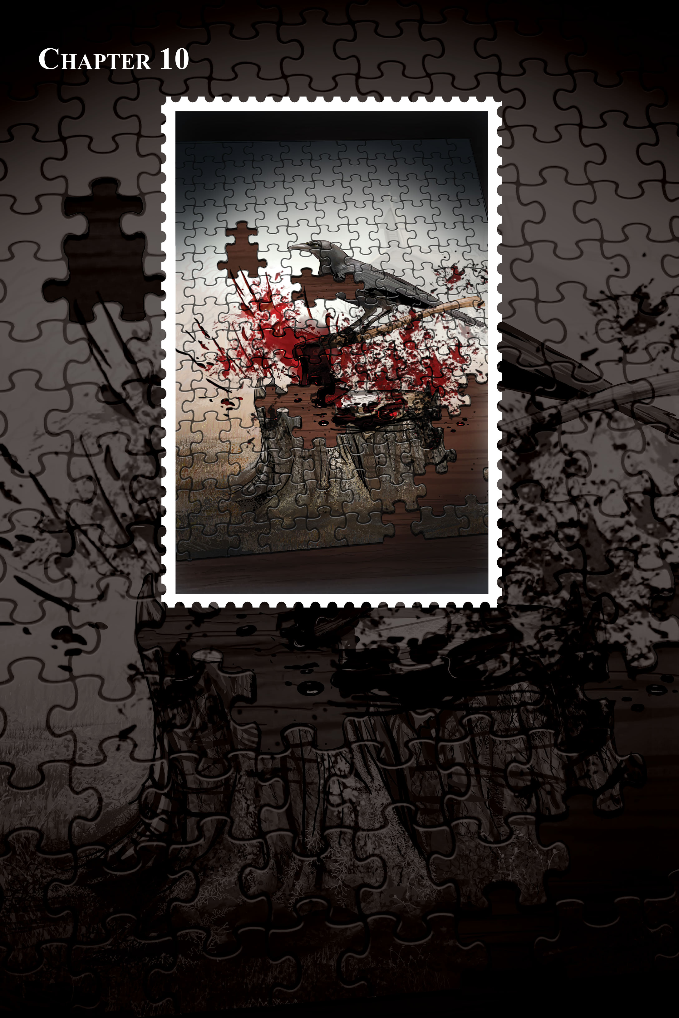 Read online Postal: The Complete Collection comic -  Issue # TPB (Part 3) - 7