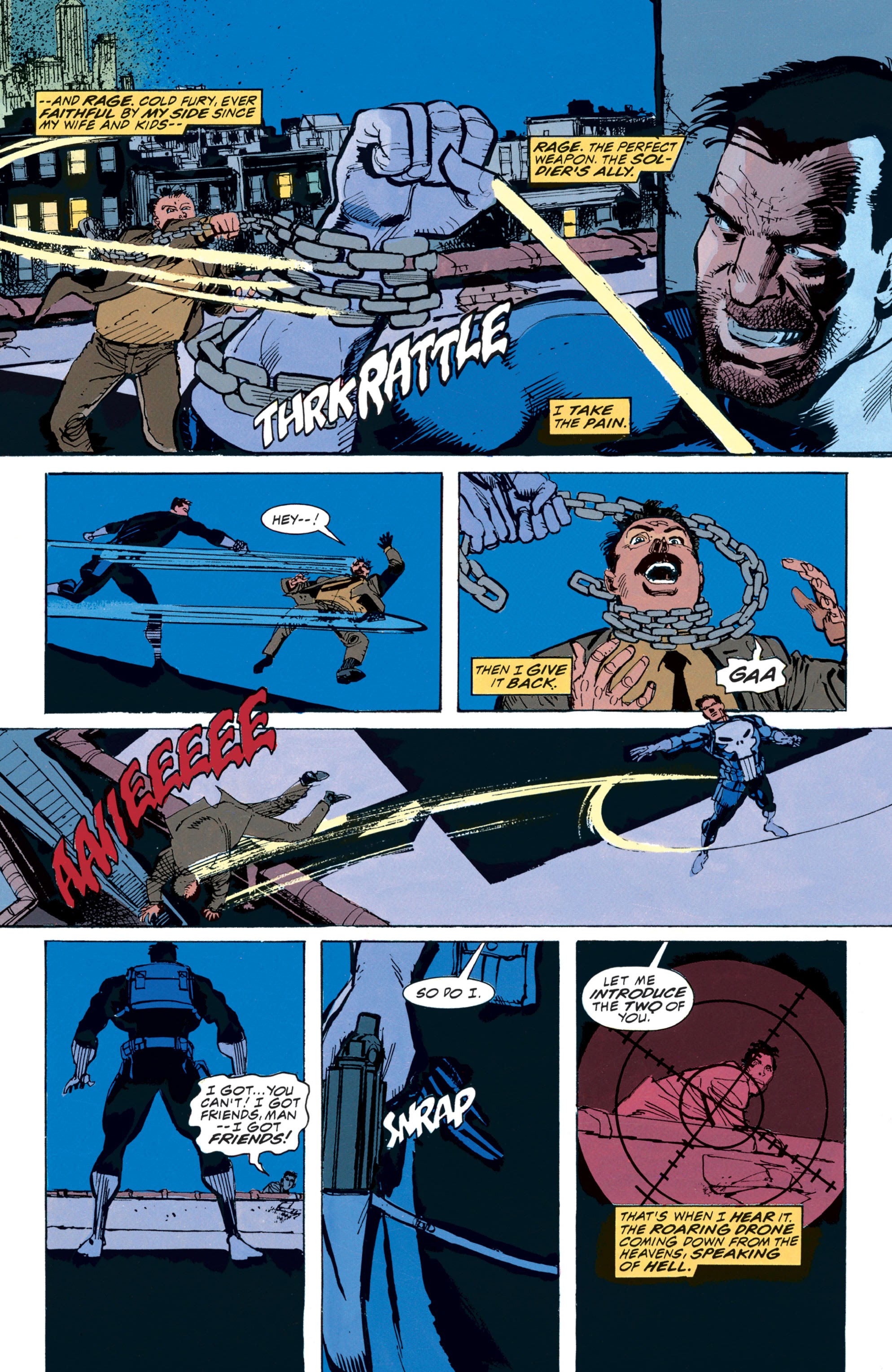 Read online Captain America Epic Collection comic -  Issue # TPB Blood and Glory (Part 4) - 58