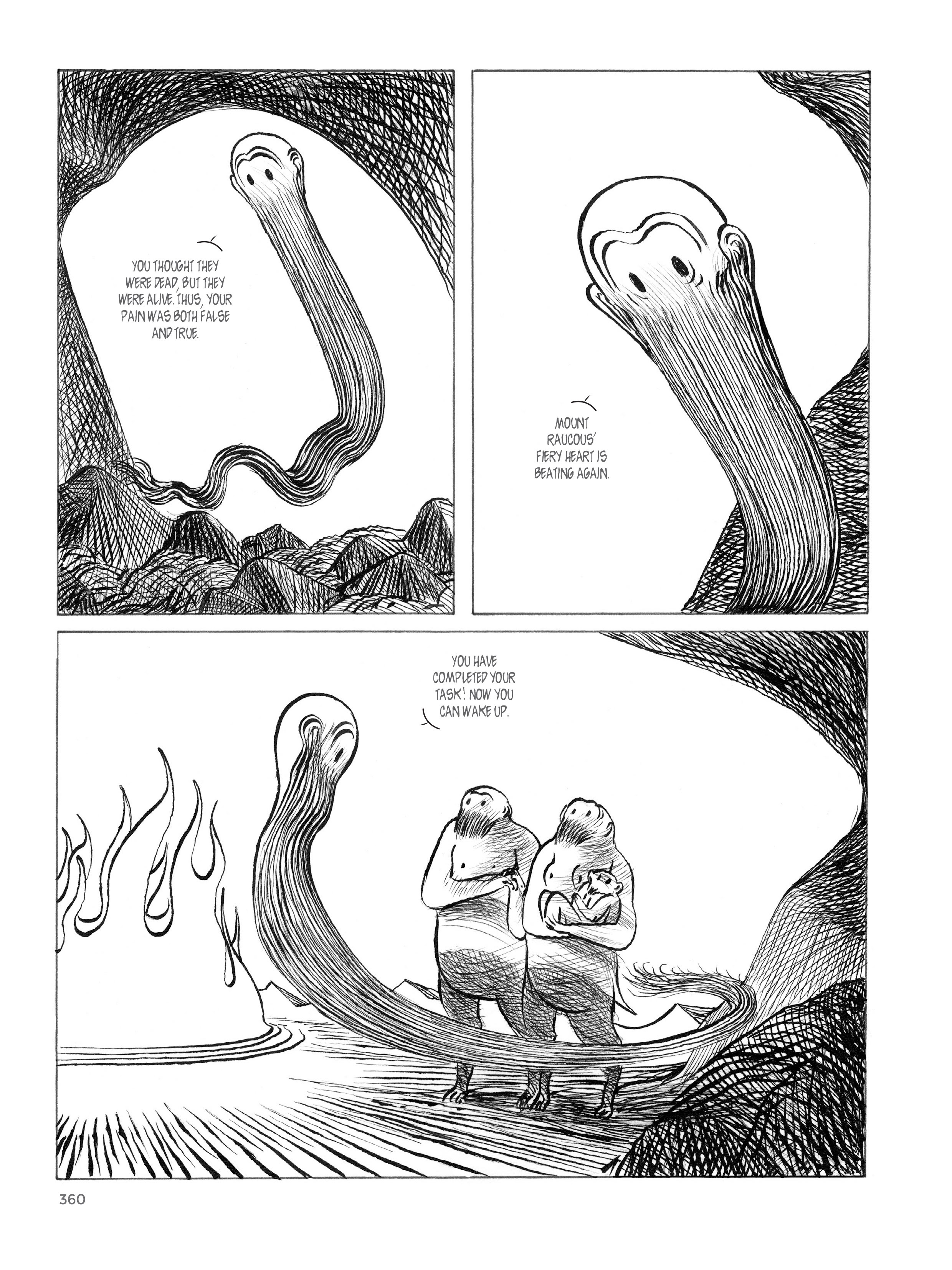 Read online Garlandia comic -  Issue # TPB (Part 4) - 61