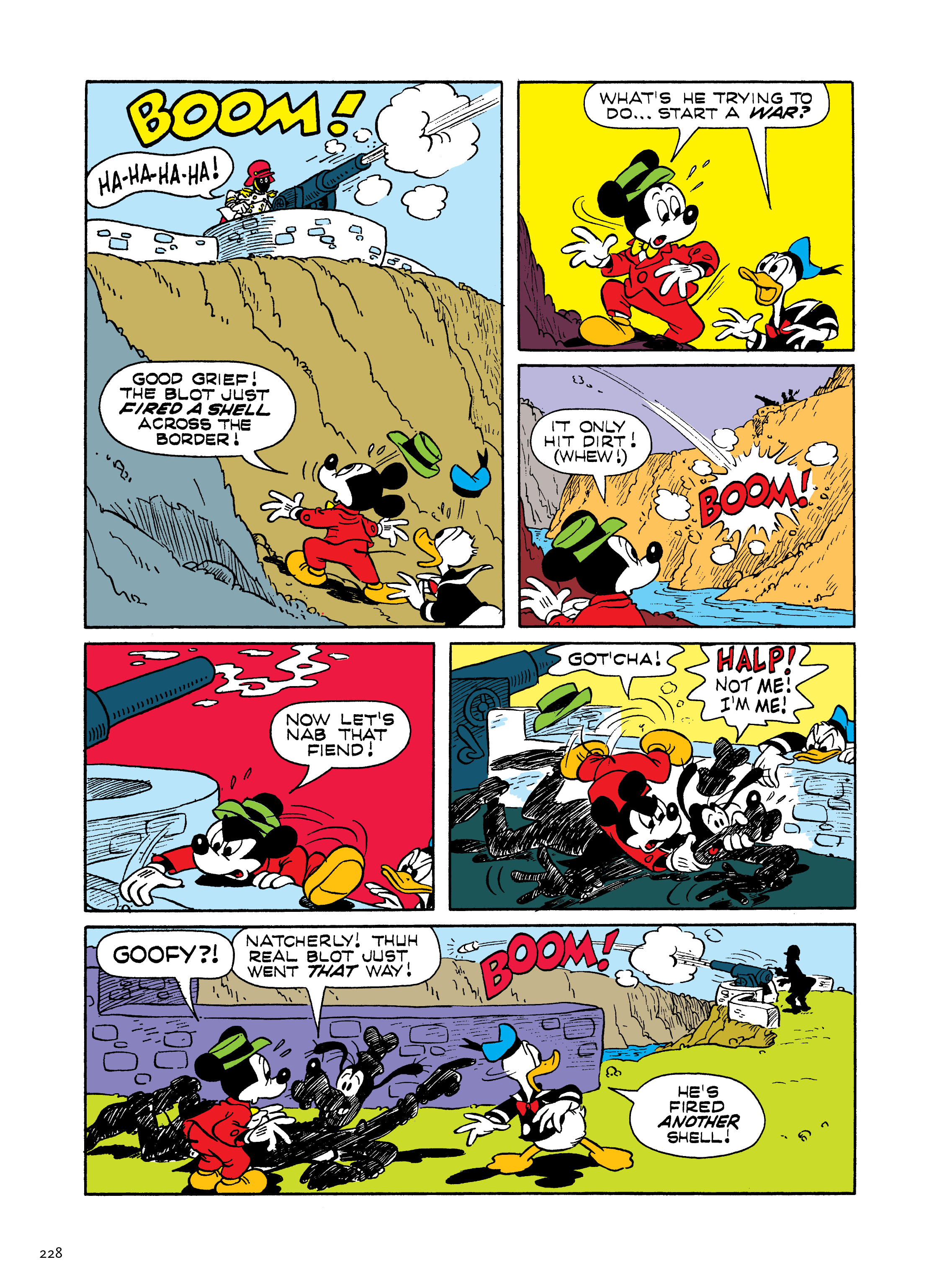 Read online Disney Masters comic -  Issue # TPB 15 (Part 3) - 35