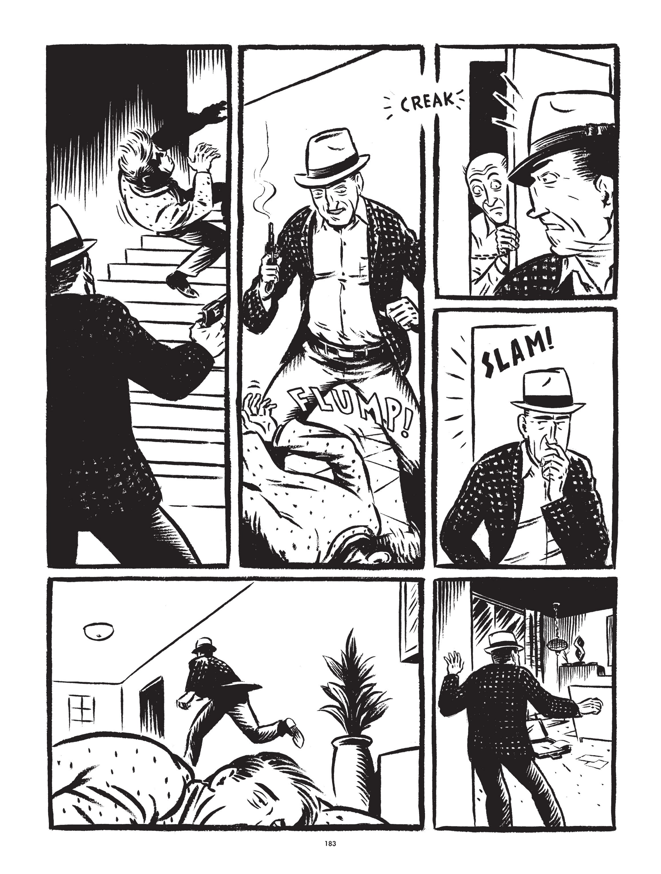 Read online To Have and To Hold comic -  Issue # TPB (Part 2) - 90