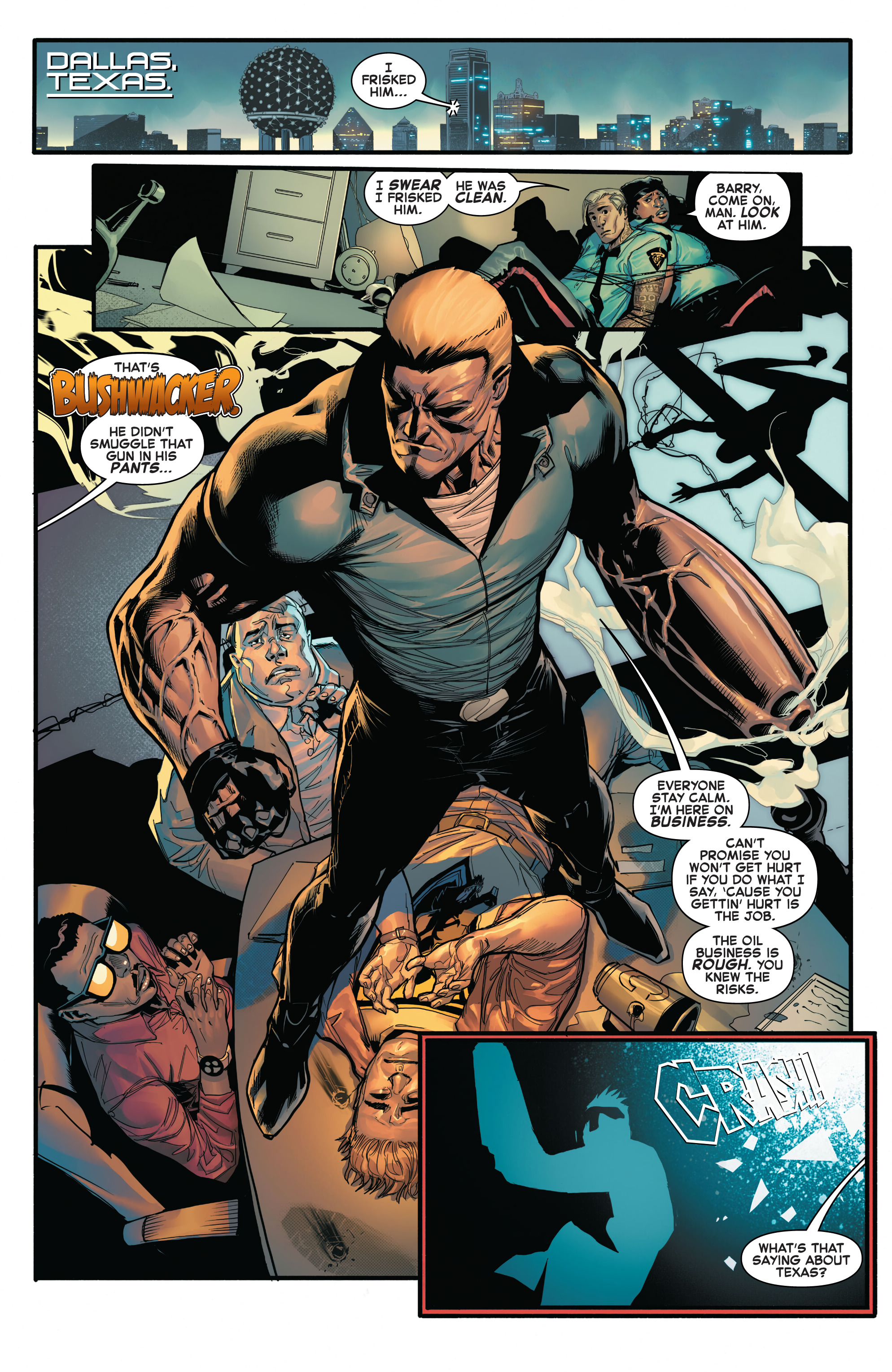 Read online The Amazing Spider-Man: Beyond Omnibus comic -  Issue # TPB (Part 1) - 57