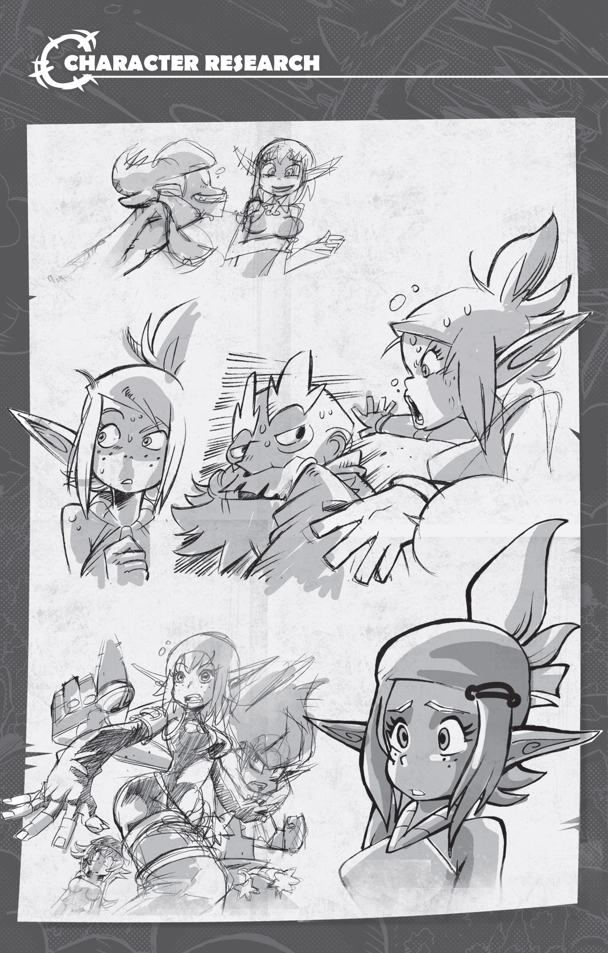 Read online WAKFU Manga comic -  Issue # TPB 1 (Part 2) - 86