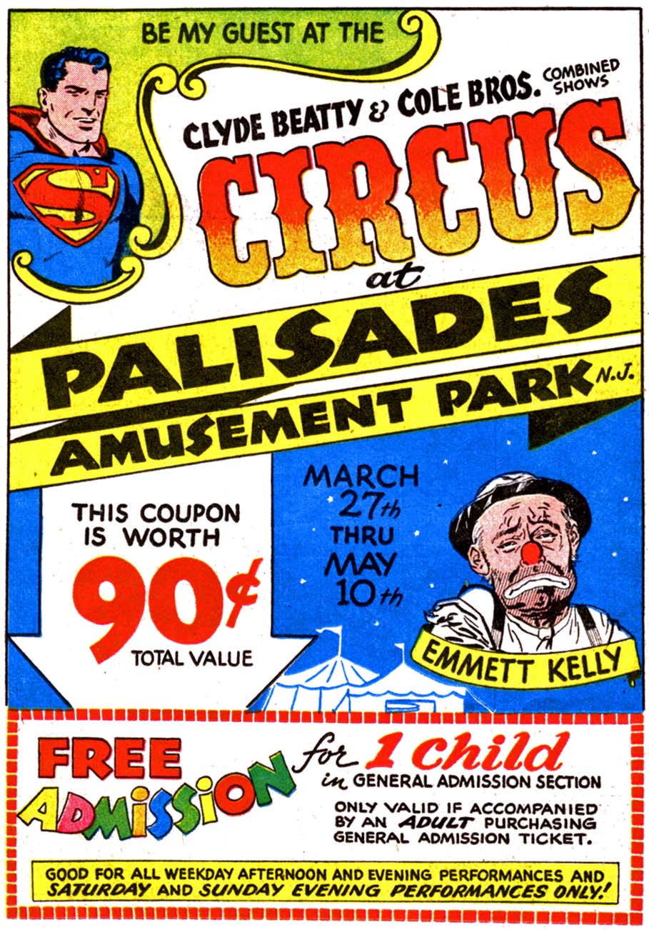 Read online A Date with Judy comic -  Issue #71 - 19