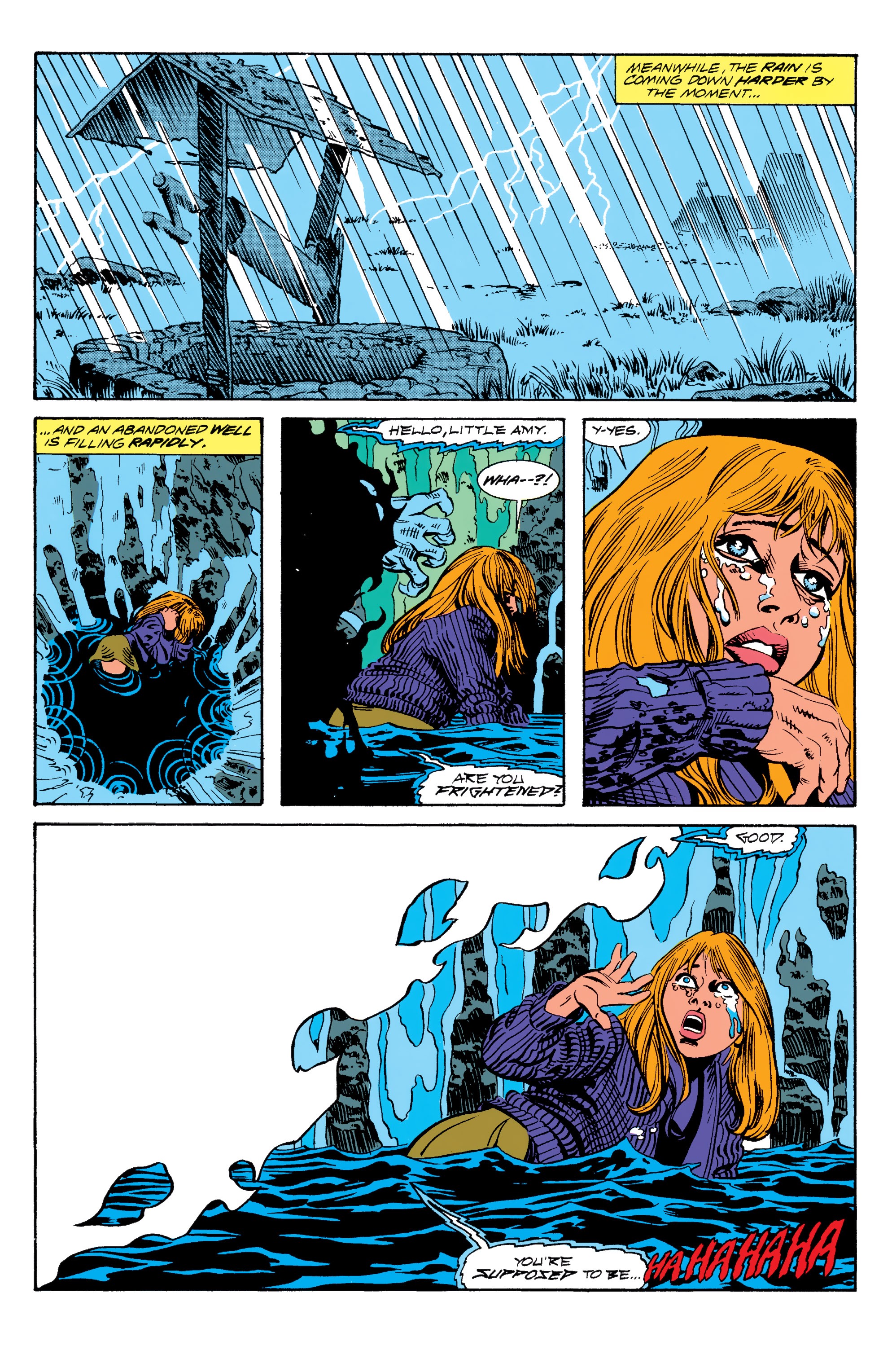Read online Excalibur Epic Collection comic -  Issue # TPB 3 (Part 2) - 100
