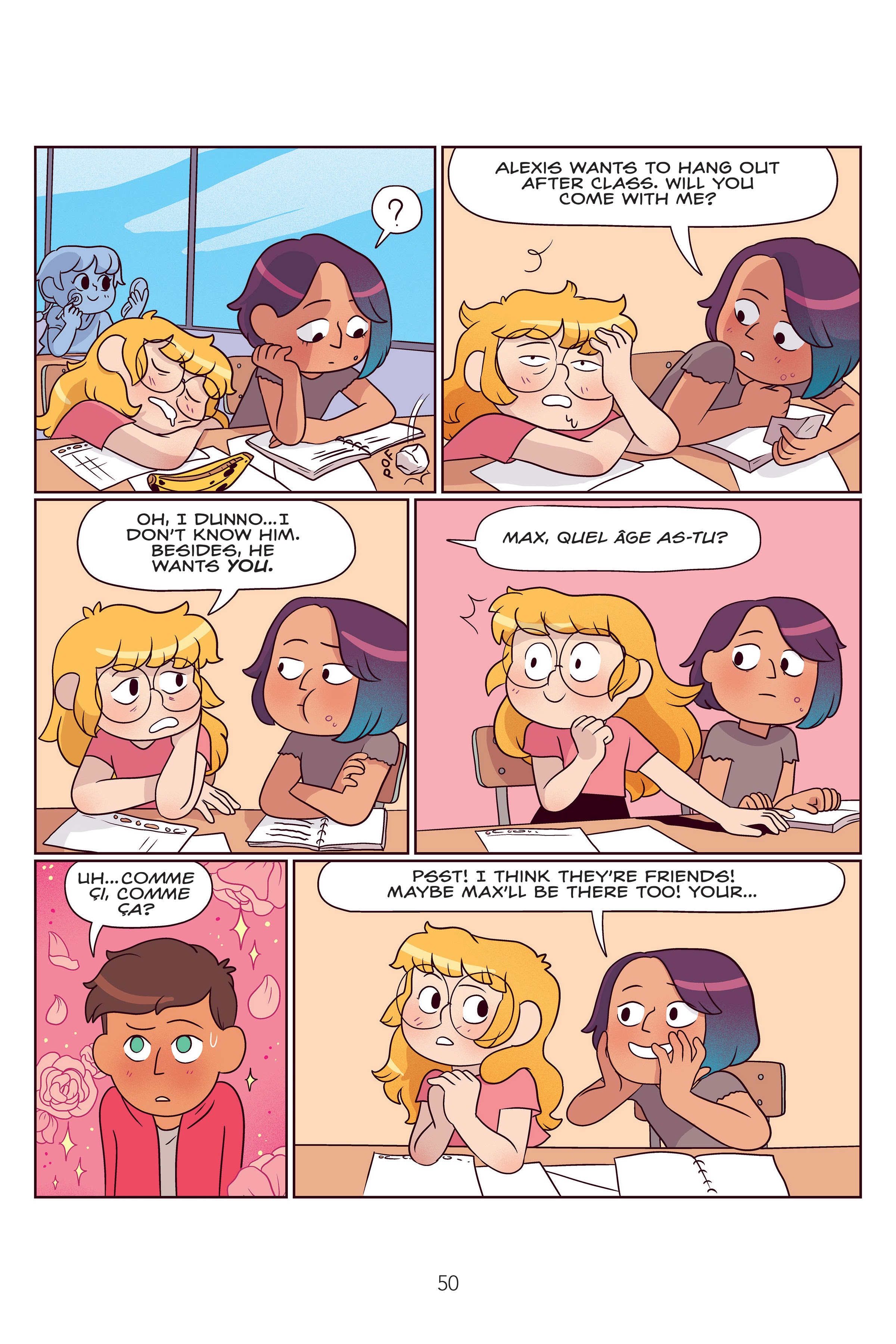 Read online Wonder Pony comic -  Issue # TPB - 49