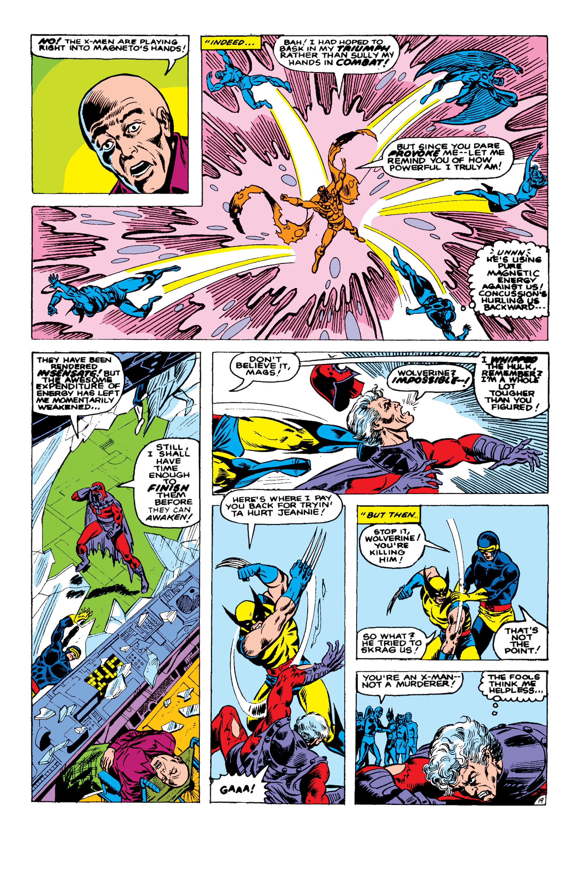 Read online What If? (1977) comic -  Issue # _Complete Collection TPB 3 (Part 4) - 5