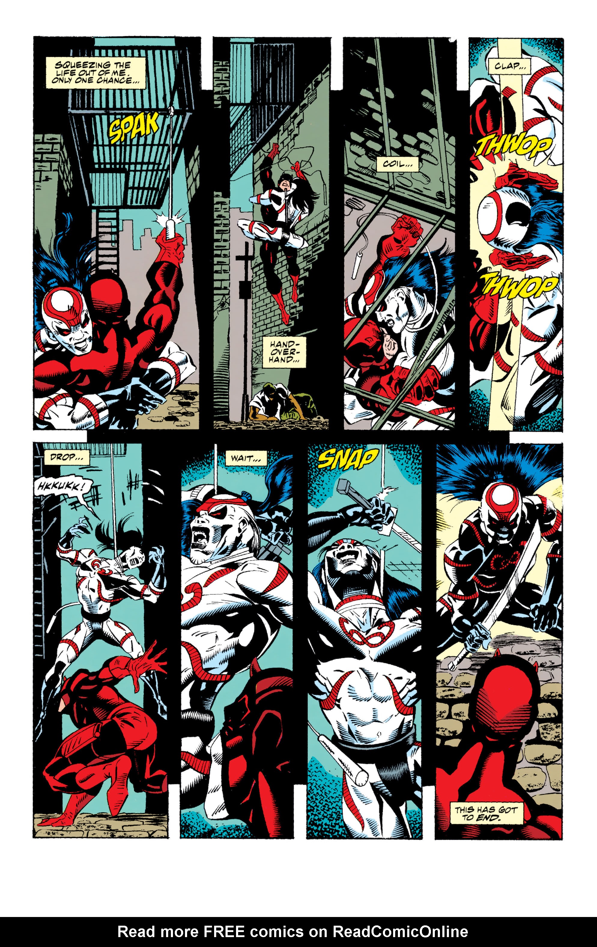 Read online The Infinity War Omnibus comic -  Issue # TPB (Part 4) - 56