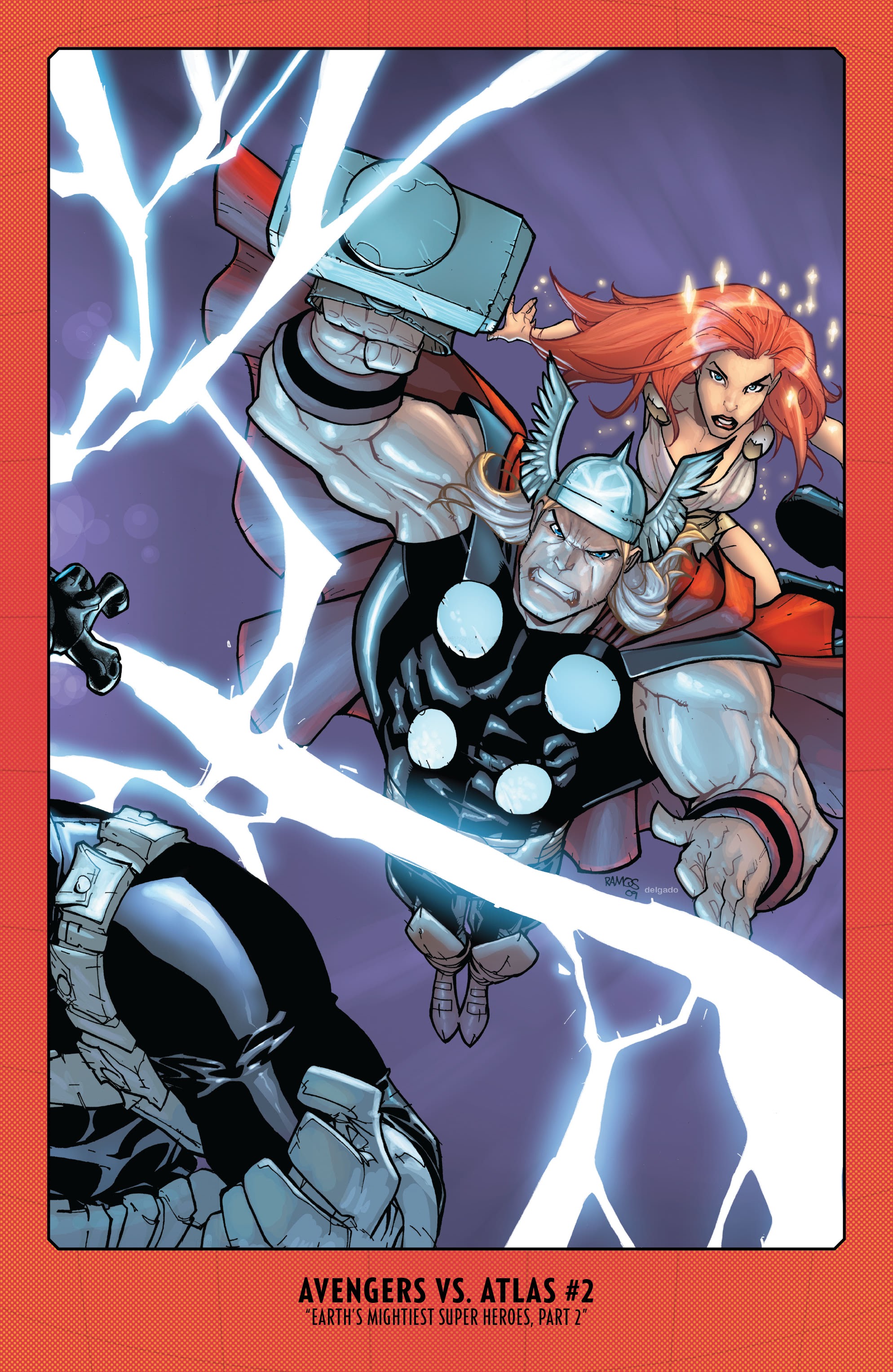 Read online Agents of Atlas: The Complete Collection comic -  Issue # TPB 2 (Part 4) - 7